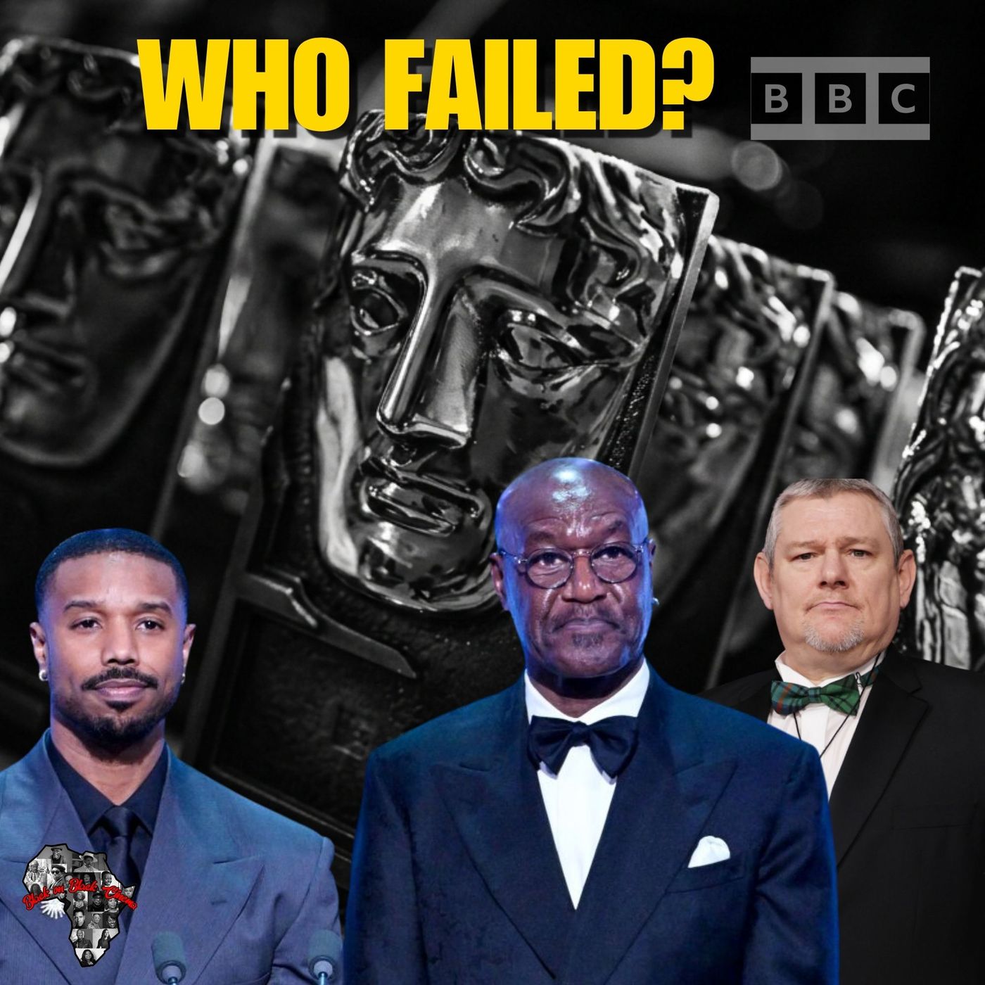 Black on Black Cinema | Black Movie Reviews