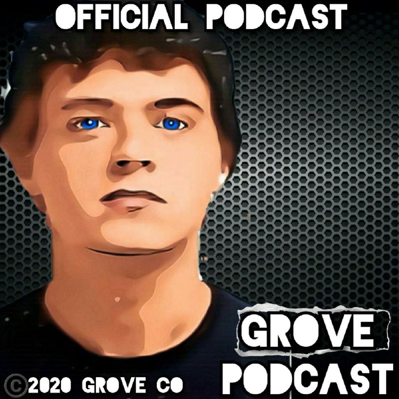 ⚠️New Series Announcement⚠️ episode artwork