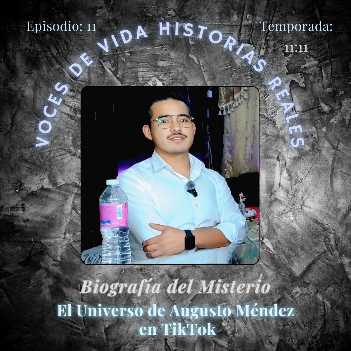 Voces de Vida, Historias Reales