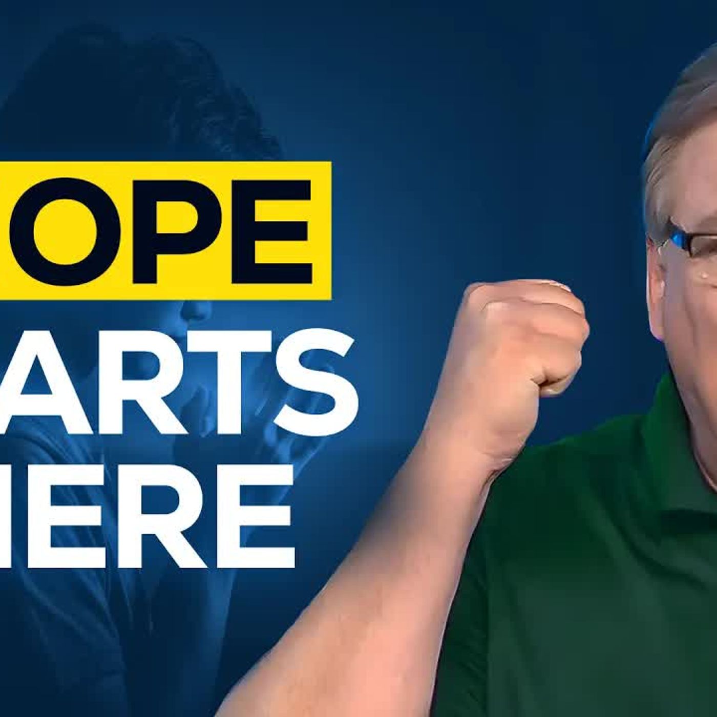 Rick Warren - How To Find Hope in Hopelessness - Use This Biblical Wisdom EVERY DAY episode artwork