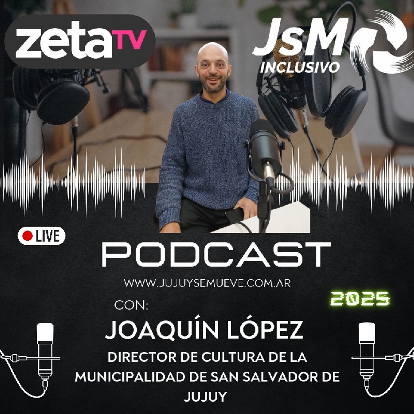 🔴 La Cultura y la gestión din completos episode artwork