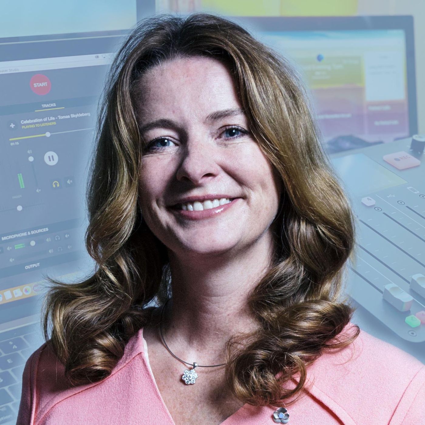 #SkillsWorldLive Radio Show