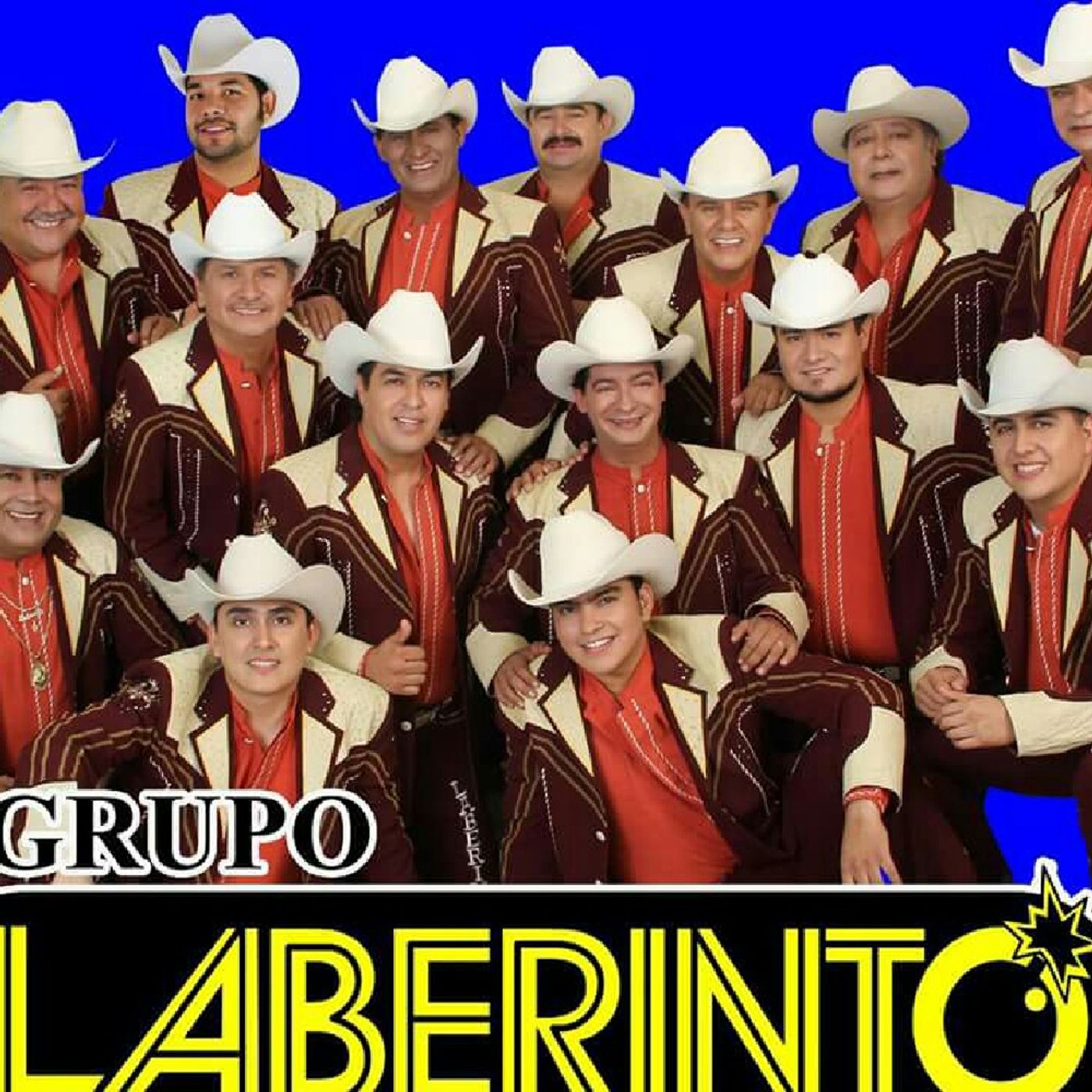 Grupo Laberinto - Ya Lo Ves