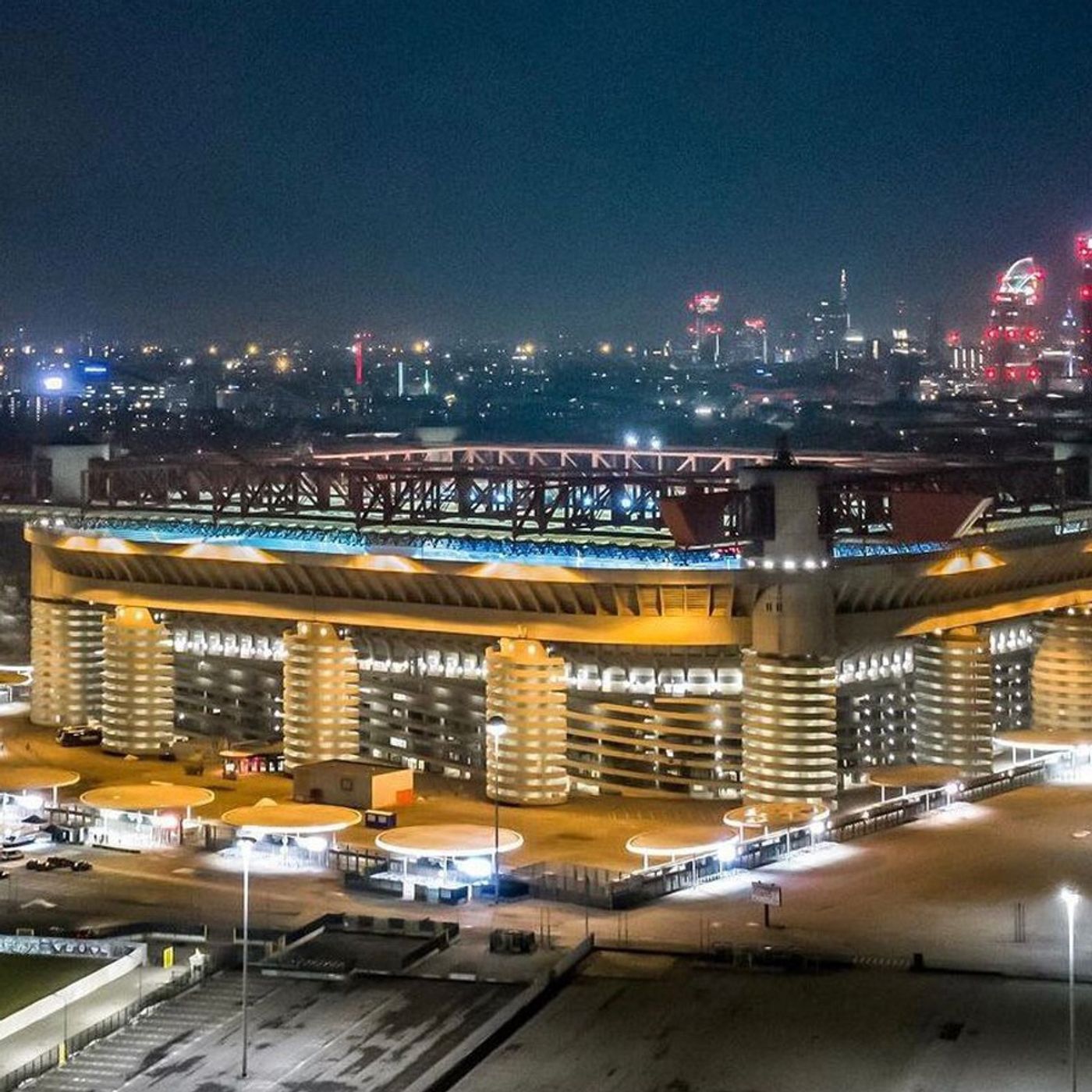 3 giorni alle Olimpiadi - Tradizione e innovazione