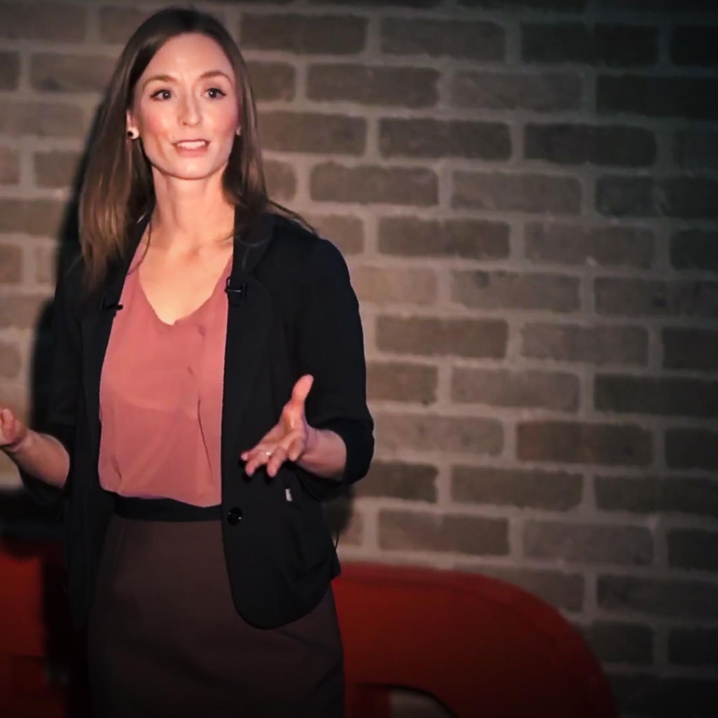 TEDTalks Health