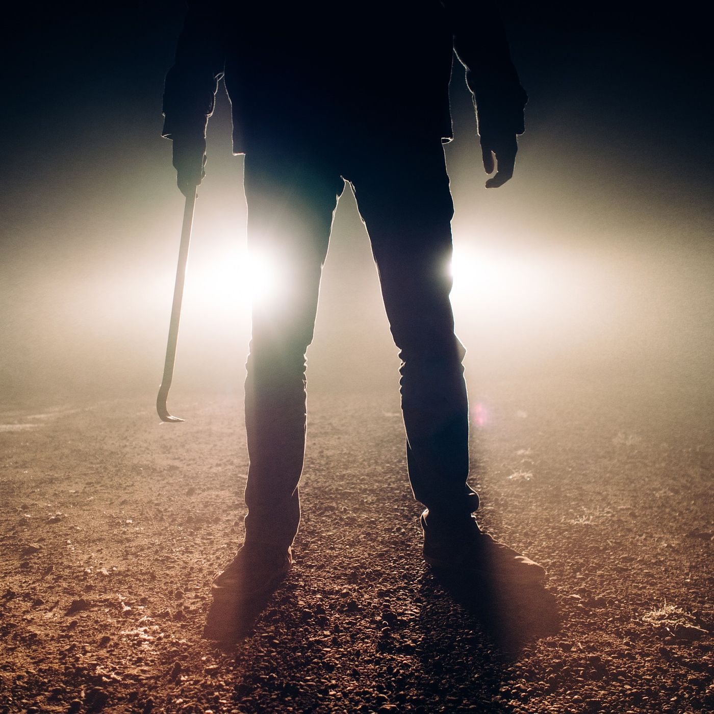 Episode 423 If They Killed to Get You They'll Kill to Keep You or to Get Someone Else