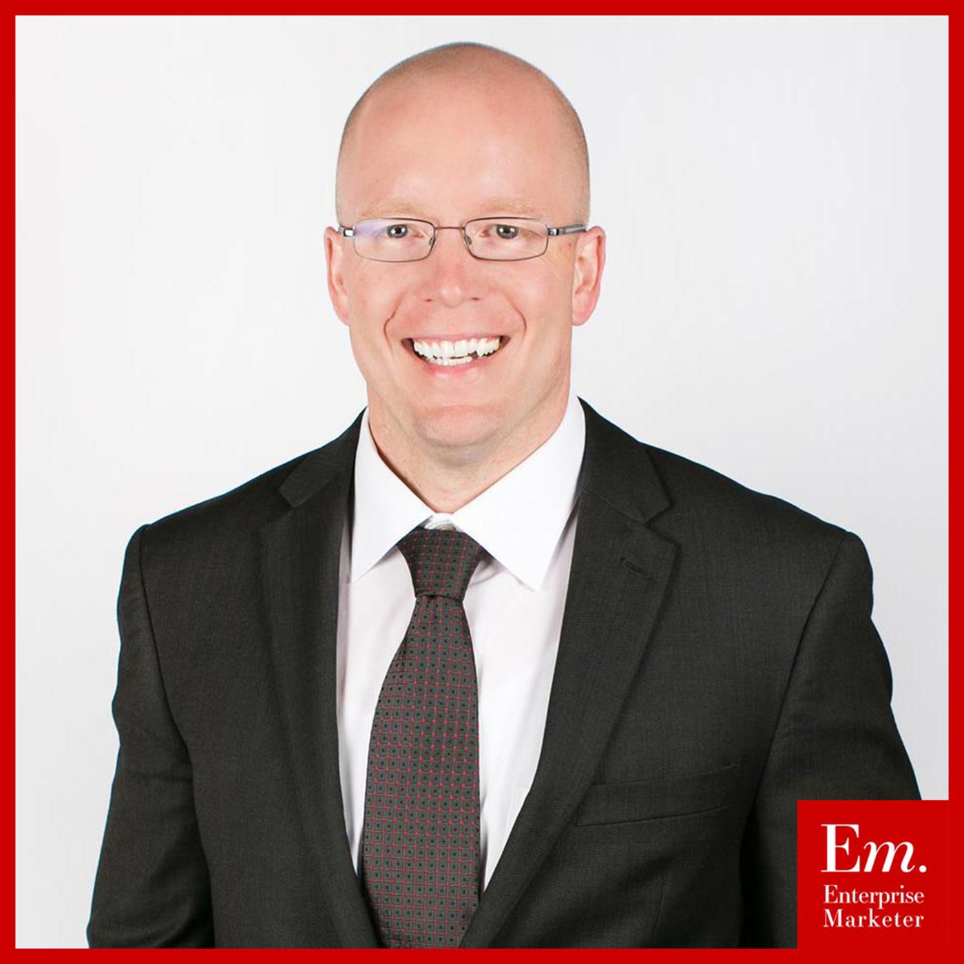 Enterprise Marketer Podcast