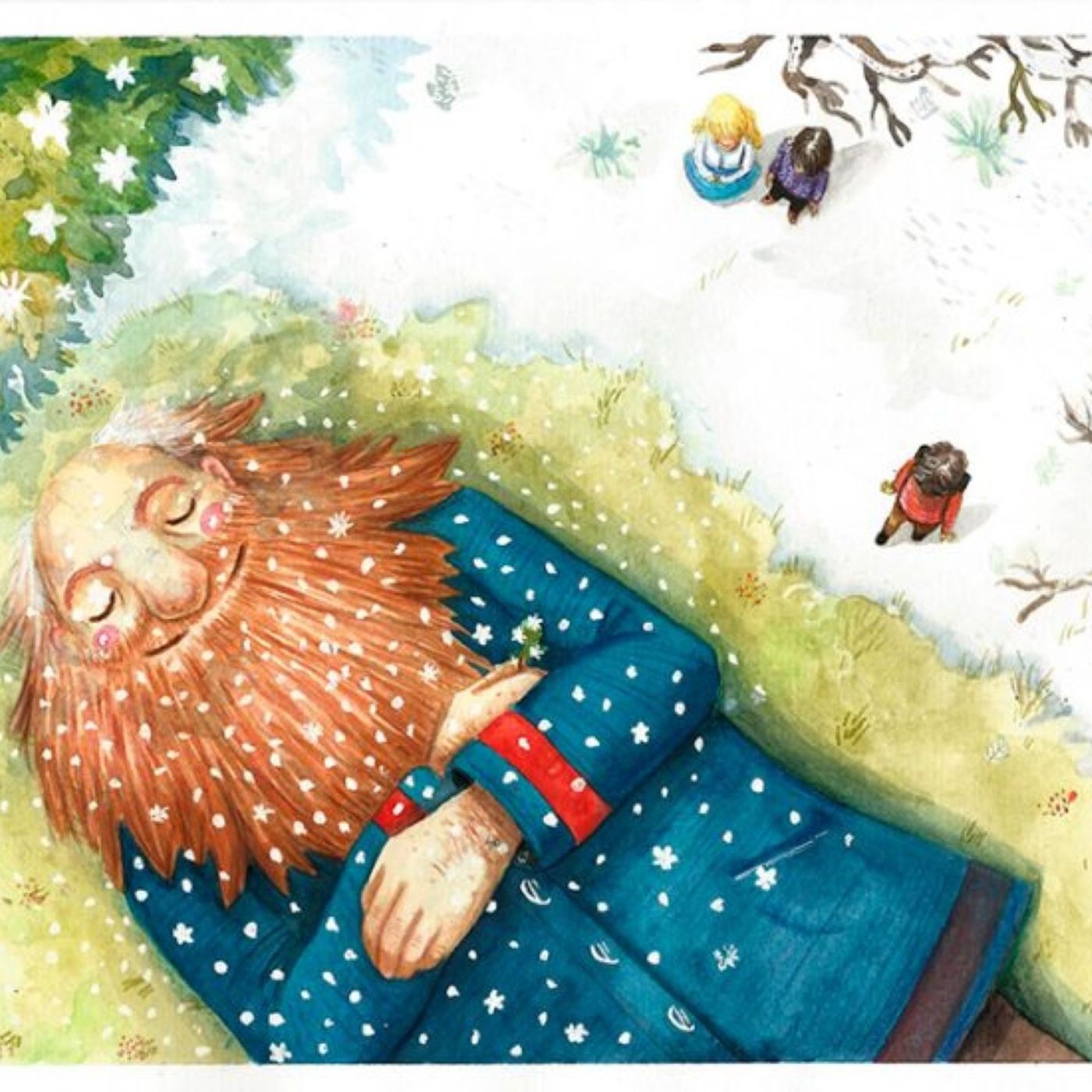 Érase una vez 📚 | Cuentos Infantiles Para Dormir