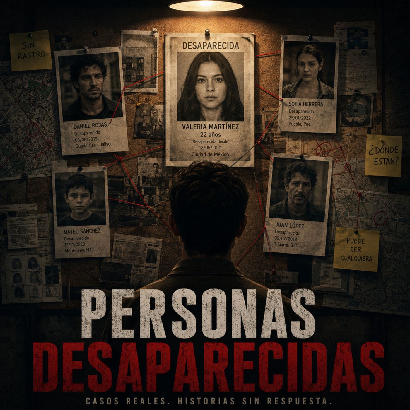 La novia de Brasil: crimen, cinta aislante y verdad incompleta episode artwork