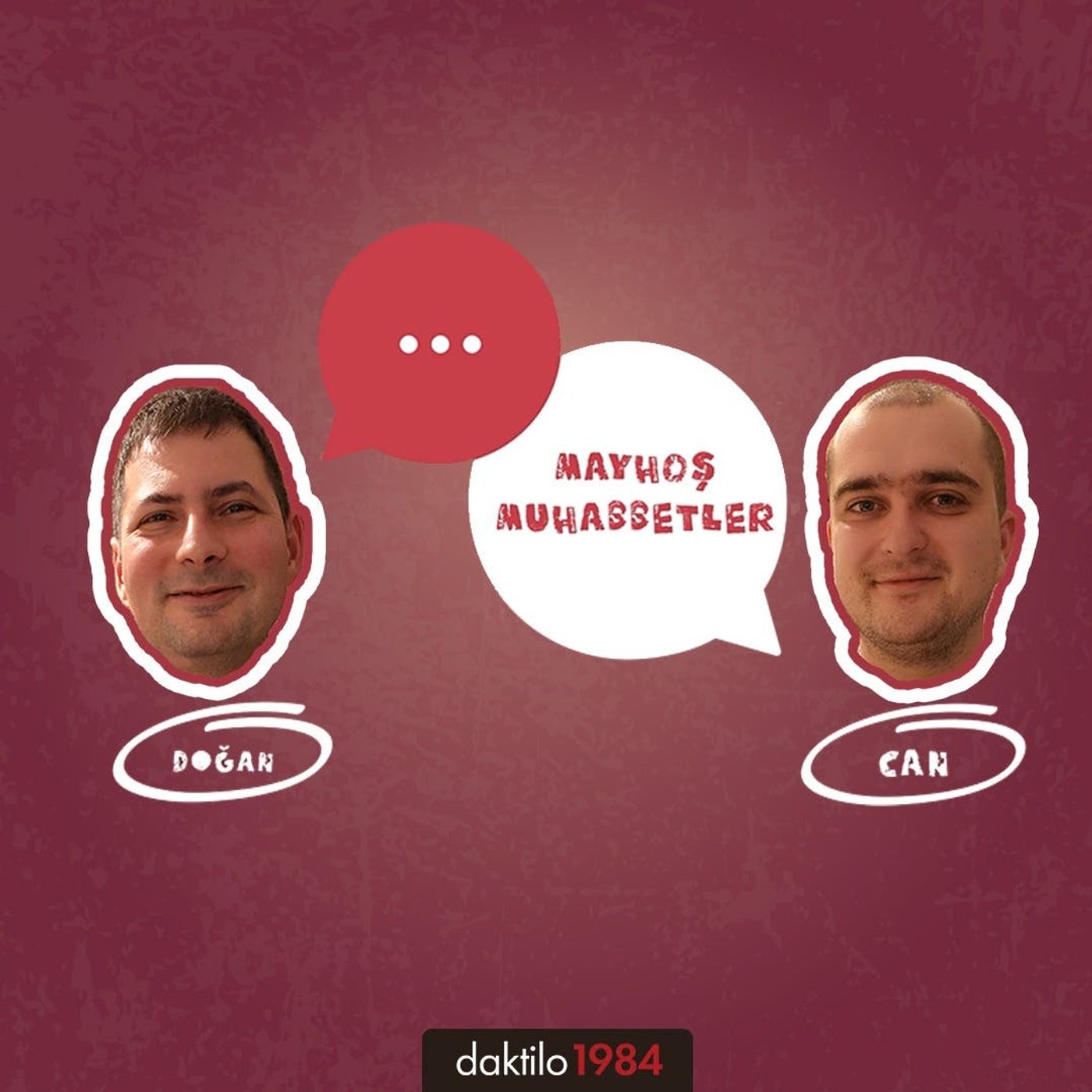 Mayhoş Muhabbetler – Entelektüel Şöhret episode artwork