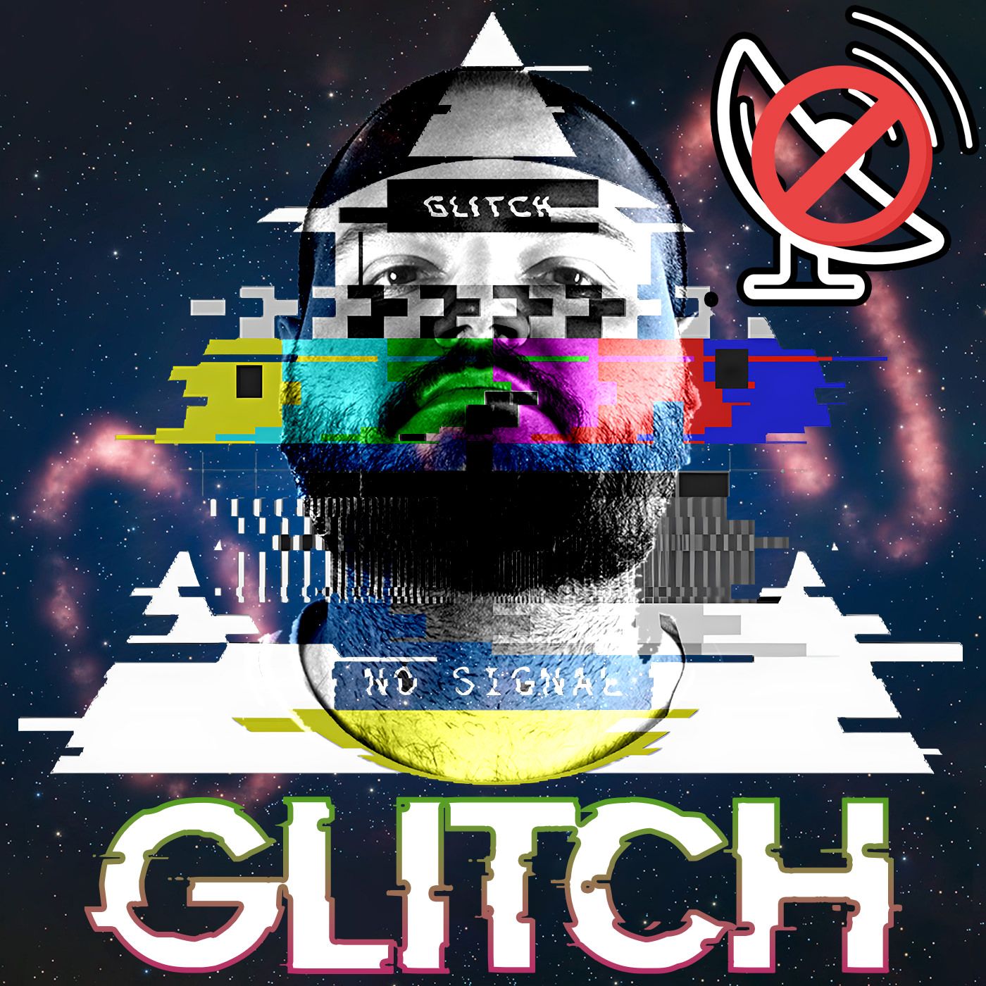 MagnetarMan\'s Glitch - Web Design & Tech Trends