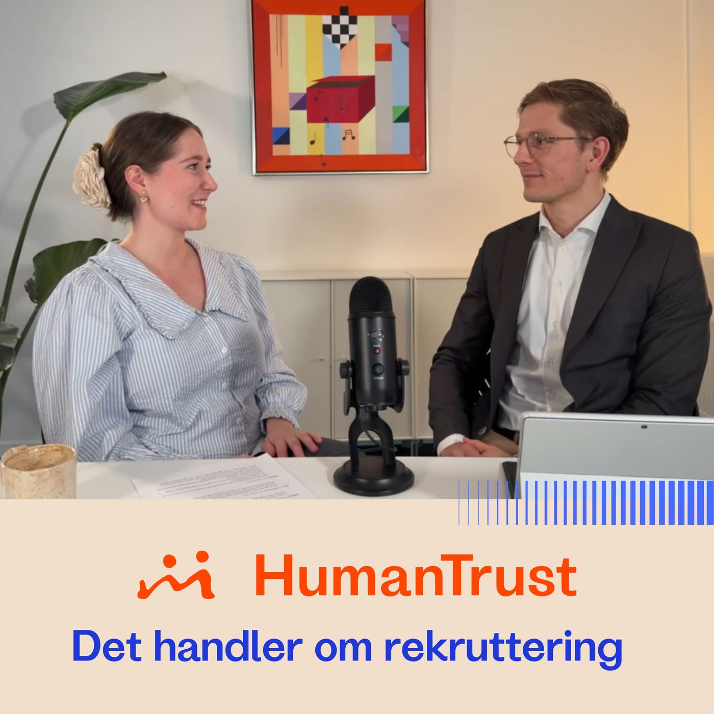 De dårligste karriereråd, vi har fået!