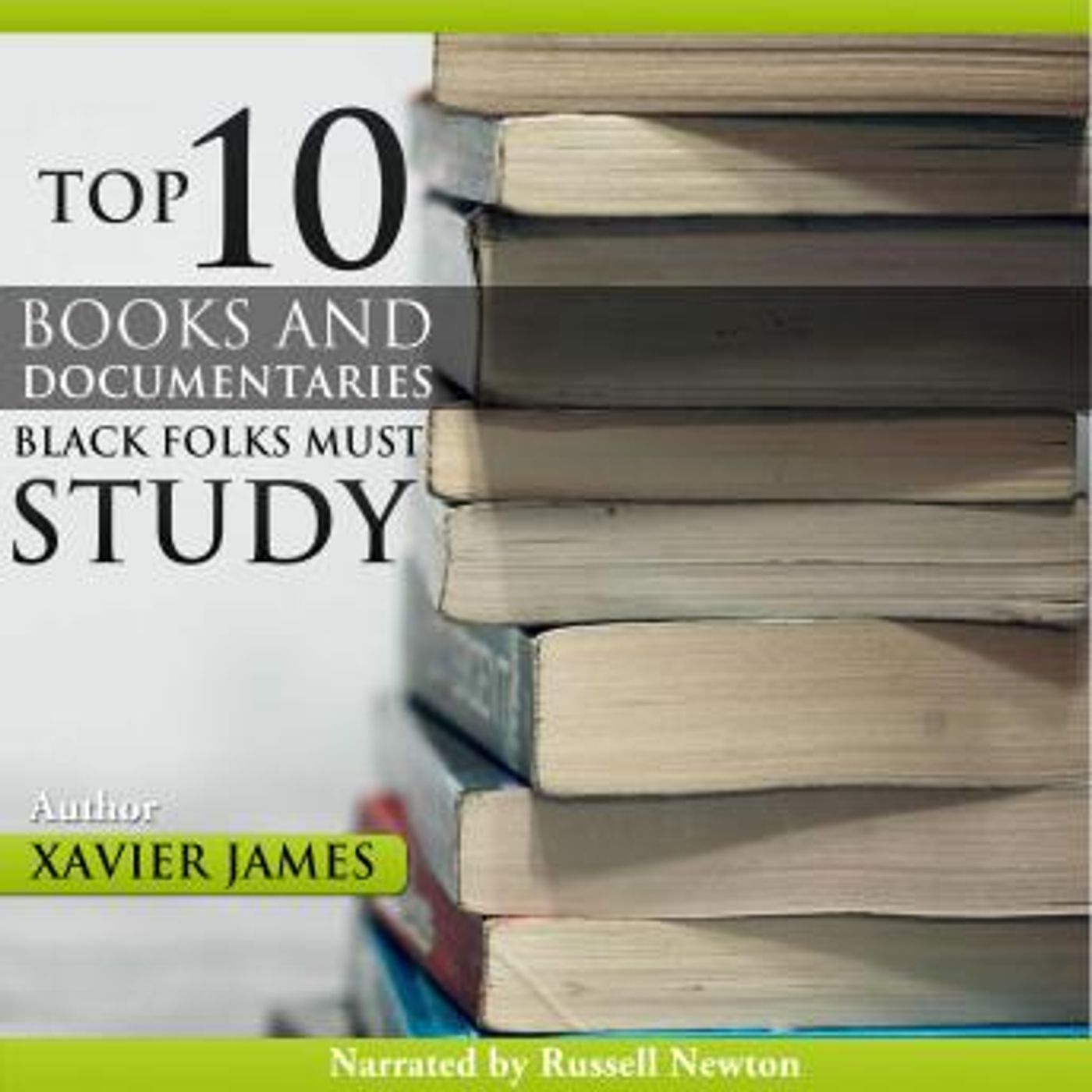 Download Best Full-Length Audiobooks in History, The Americas