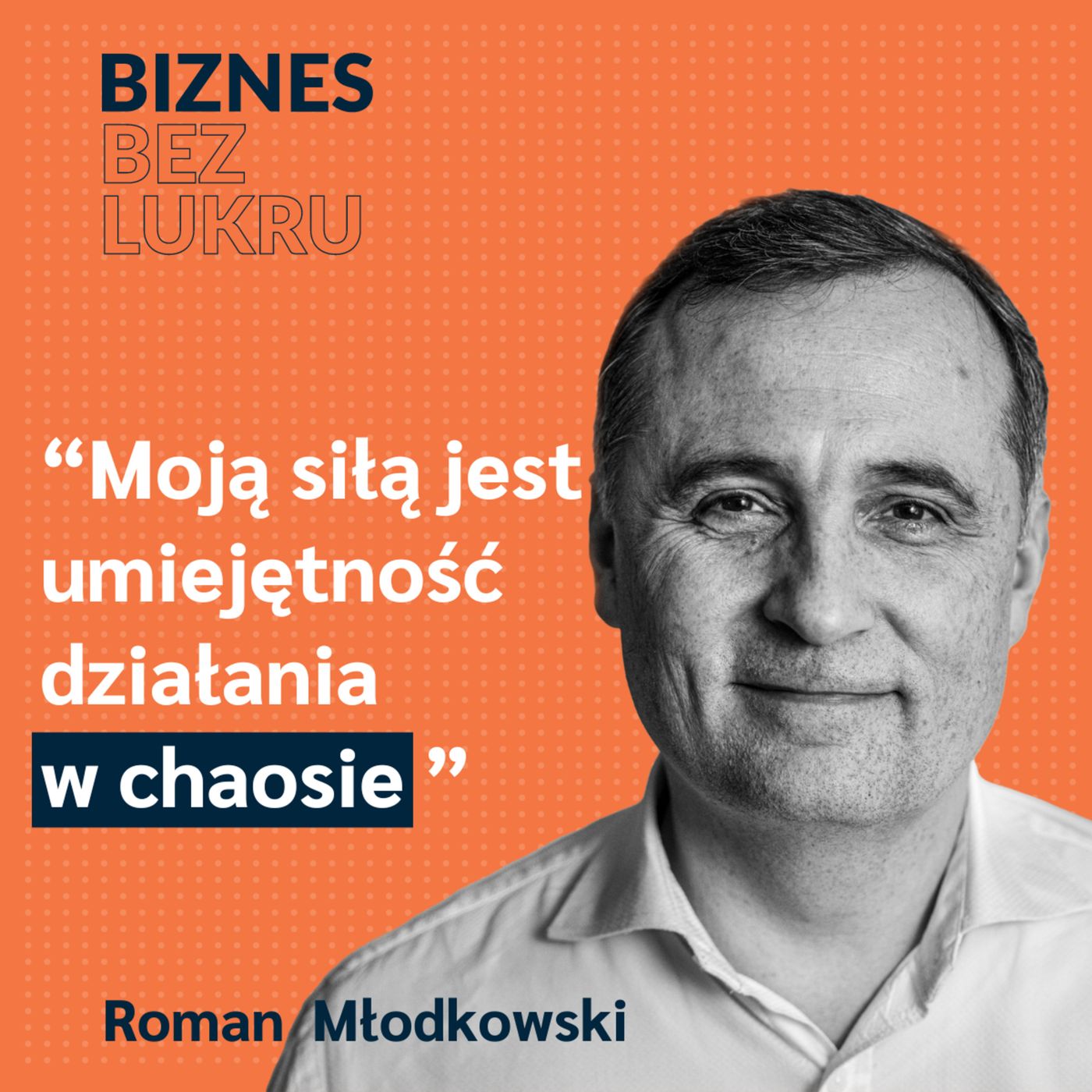 Biznes bez Lukru