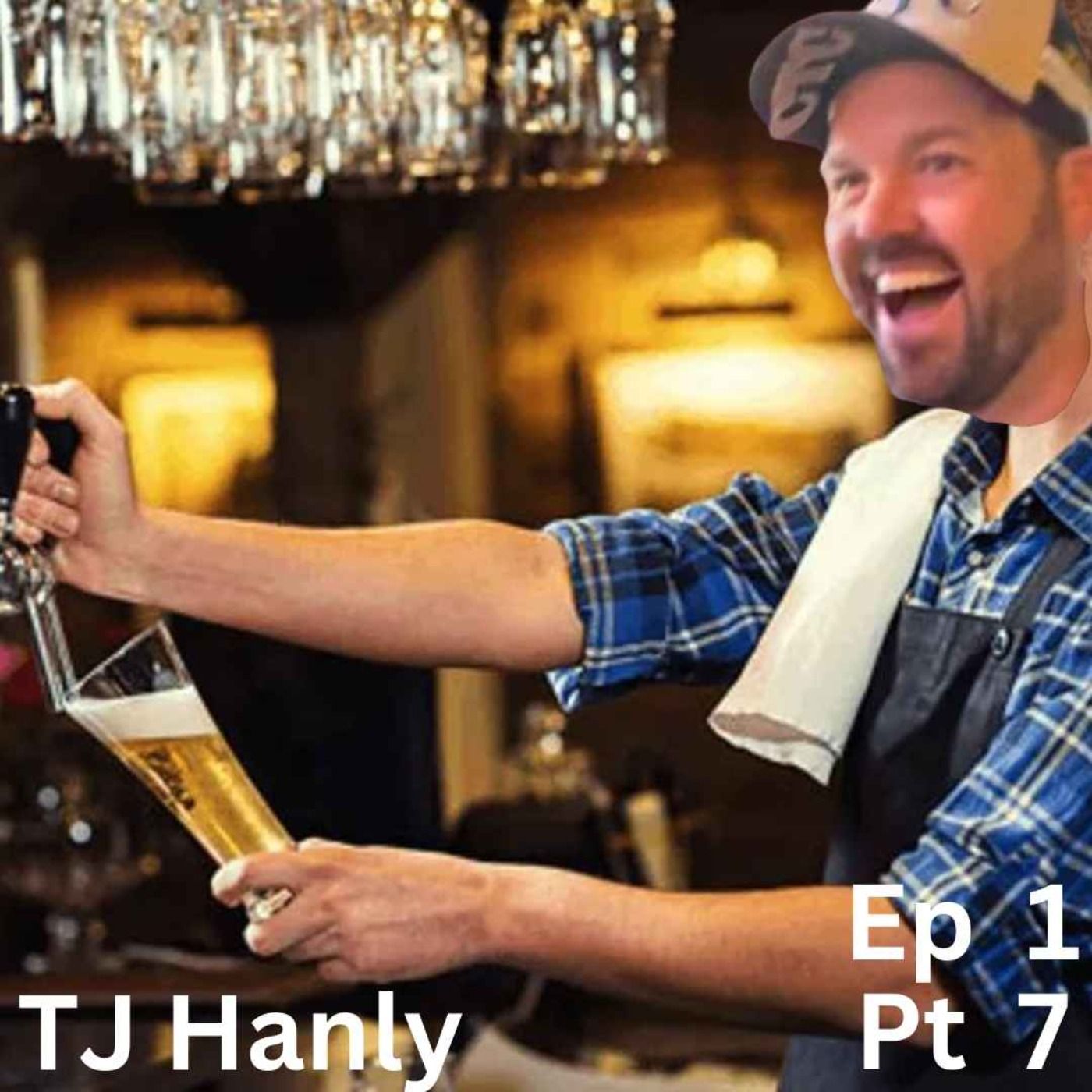 TJ Hanly : Drunk US Soldiers