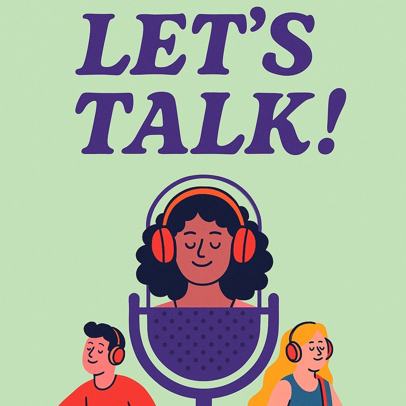 Let's Talk