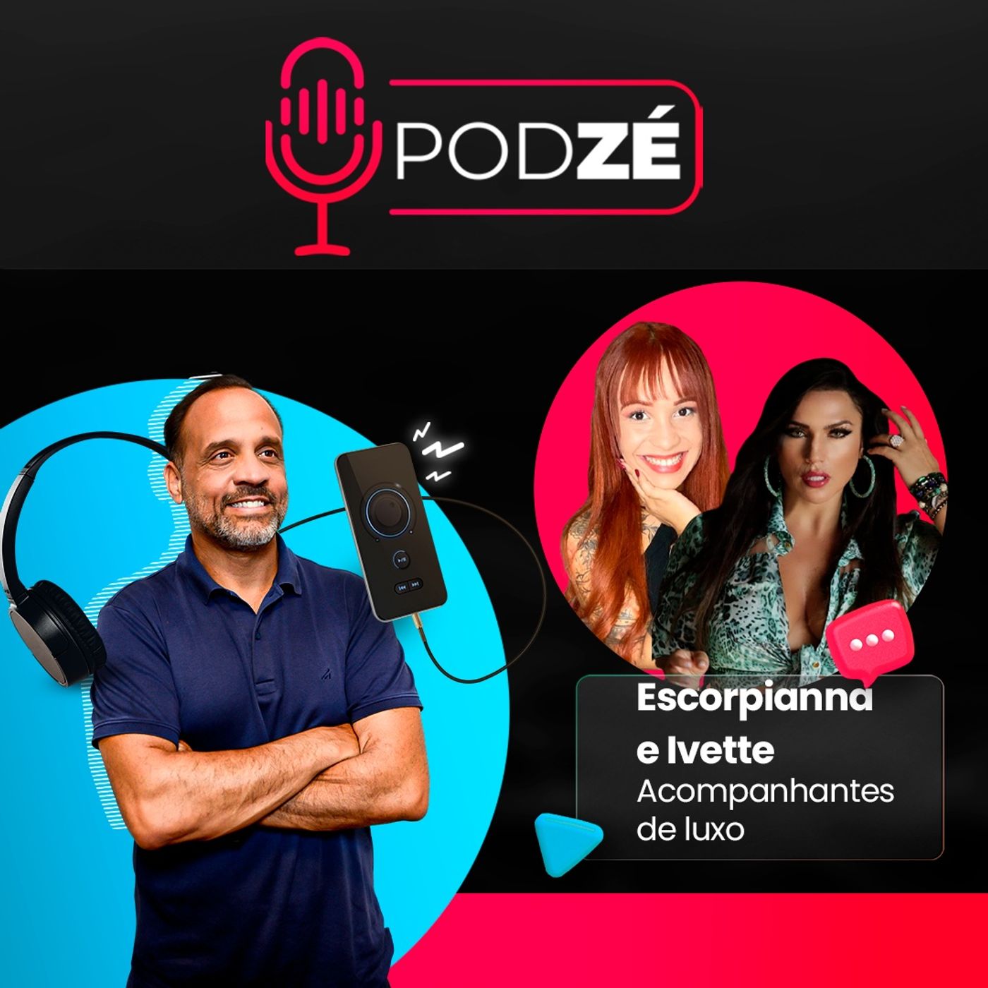 PodZé
