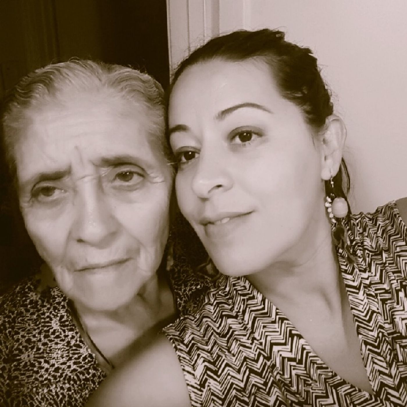 Autoconocimiento Letty Lopez