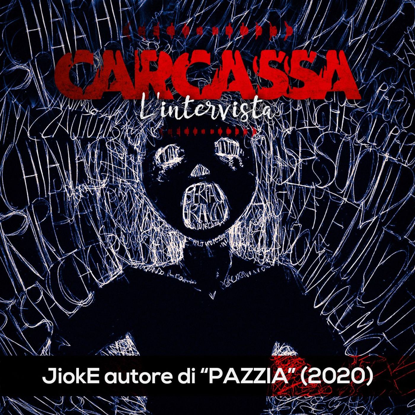 Carcassa