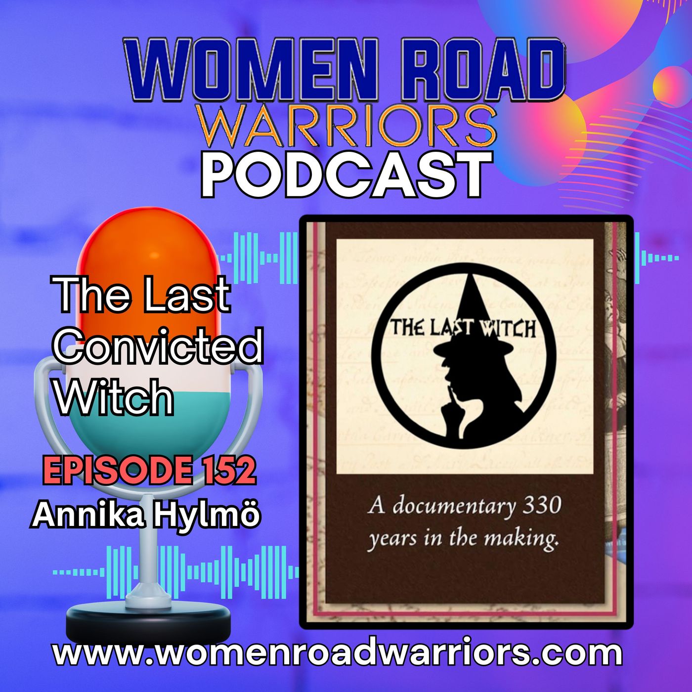Women Road Warriors