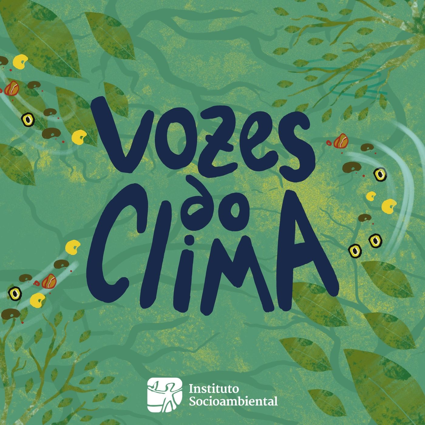 Vozes do Clima