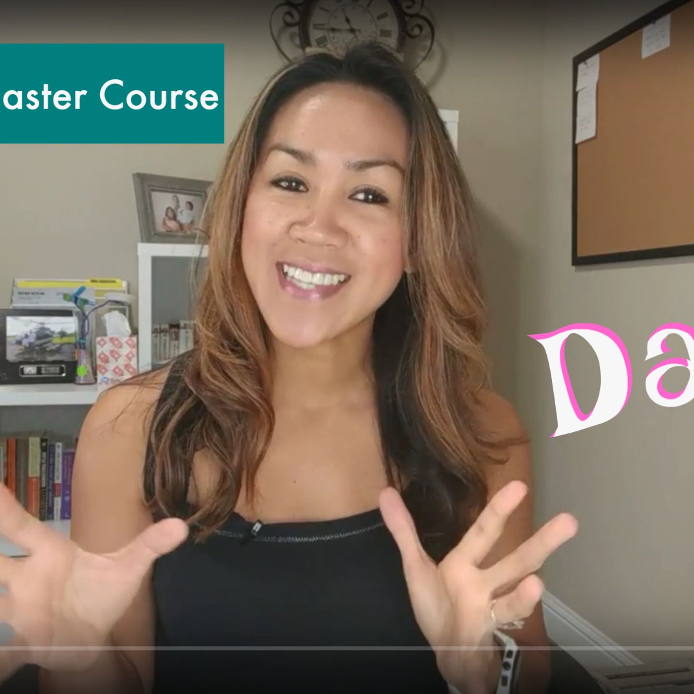 Keto Master Course Day 1: Intro to Keto and Basics Keto Master Course Day 1: Intro to Keto and Basics