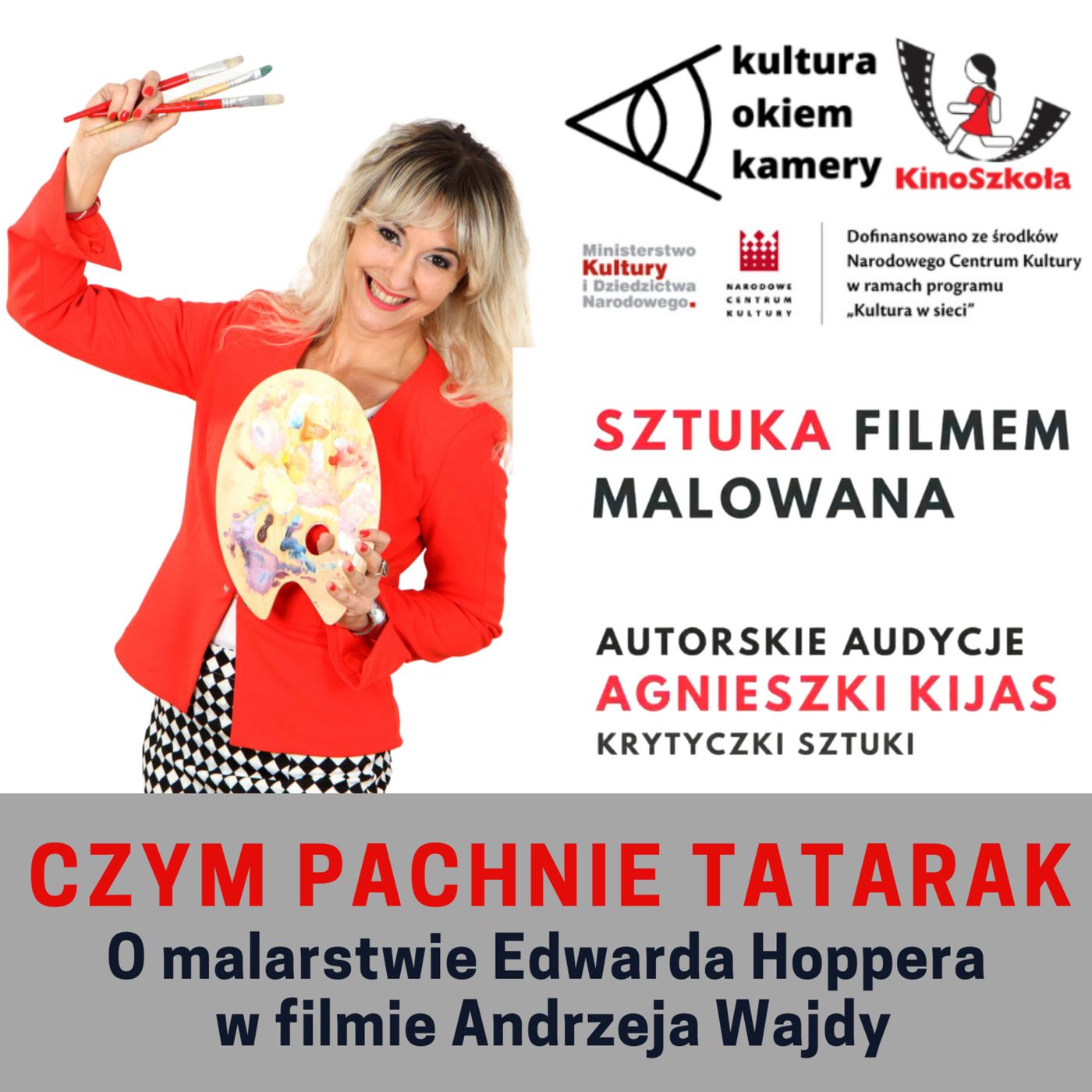 DAWNO TEMU W SZTUCE