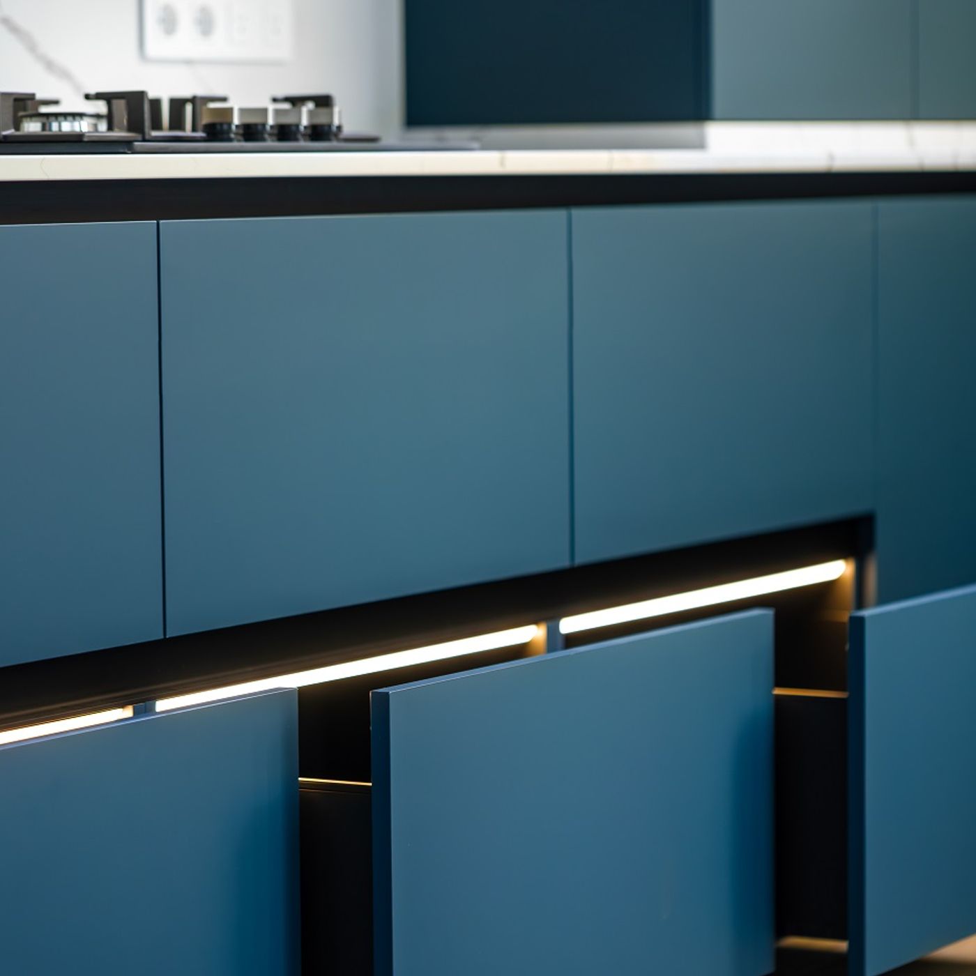 Smart Kitchen Solutions from Kutchenhaus Basingstoke episode artwork