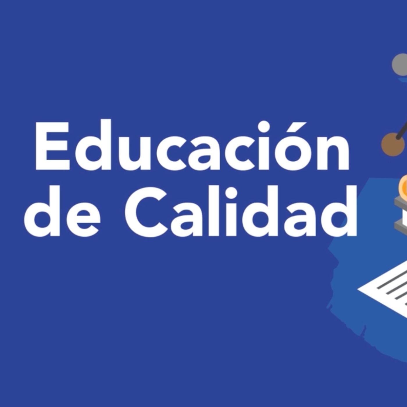 Educación de calidad
