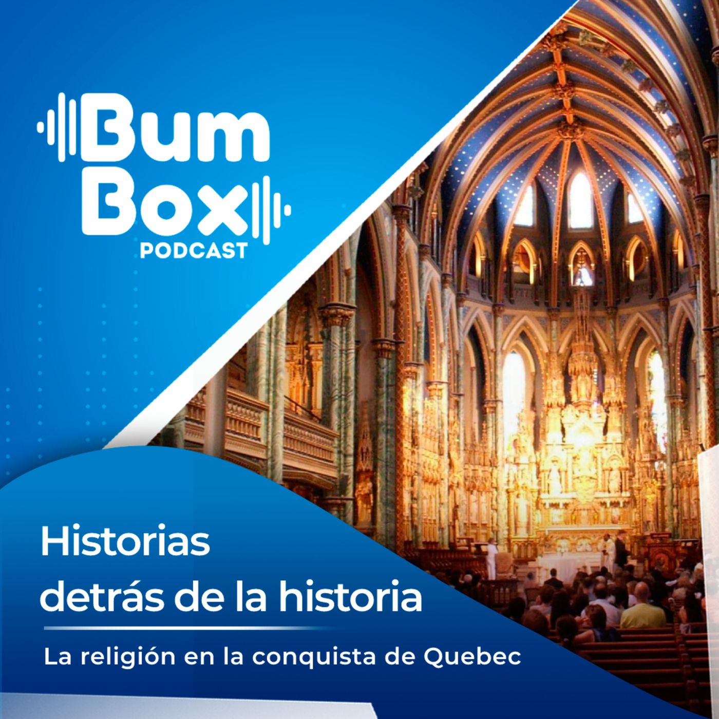 Historias detrás de la historia