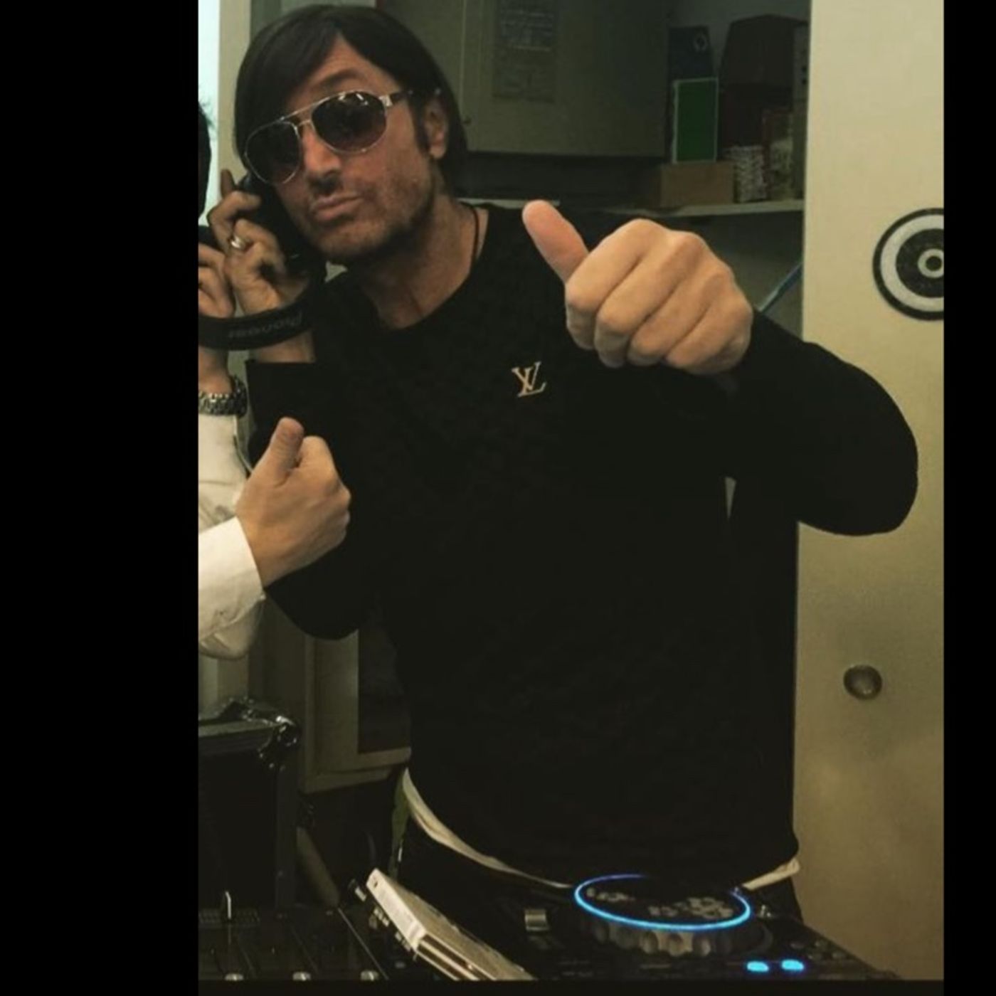 EVM Radio Show (Enzo Vincent Mastrangelo