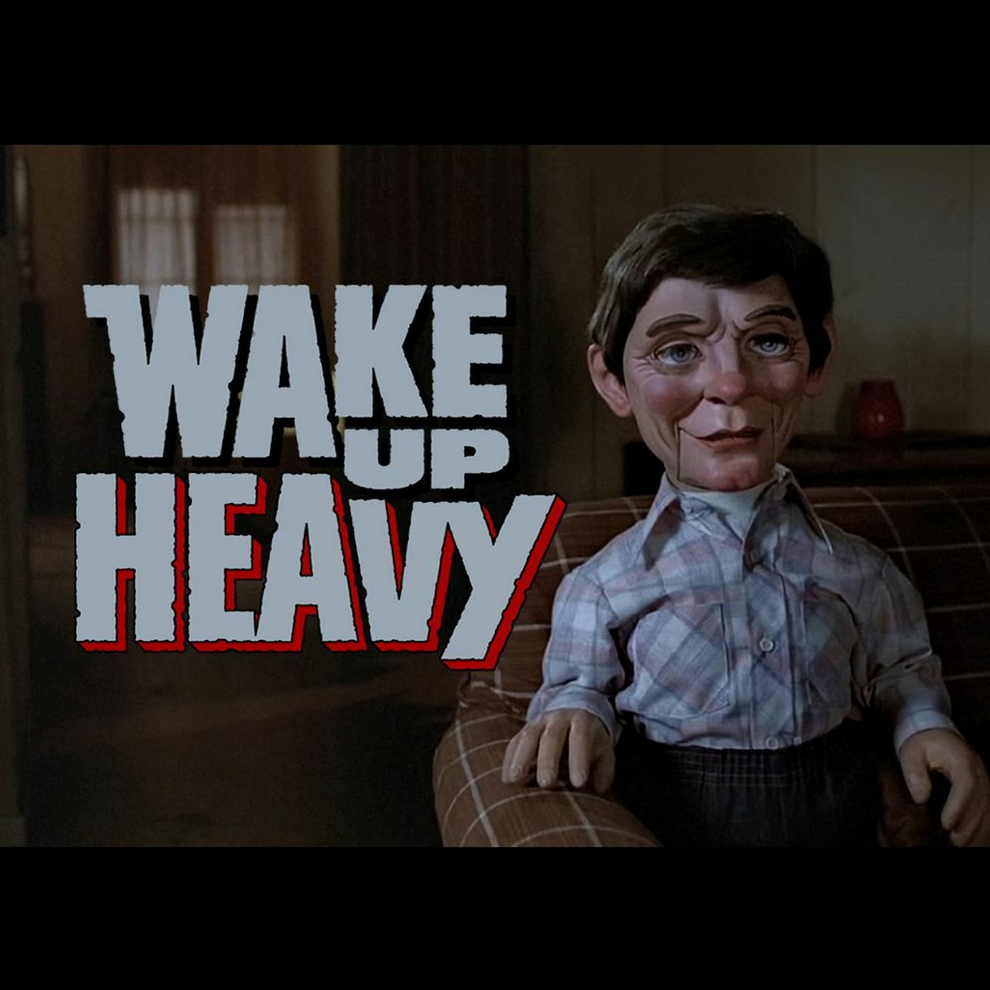 Welcome to Wake Up Heavy