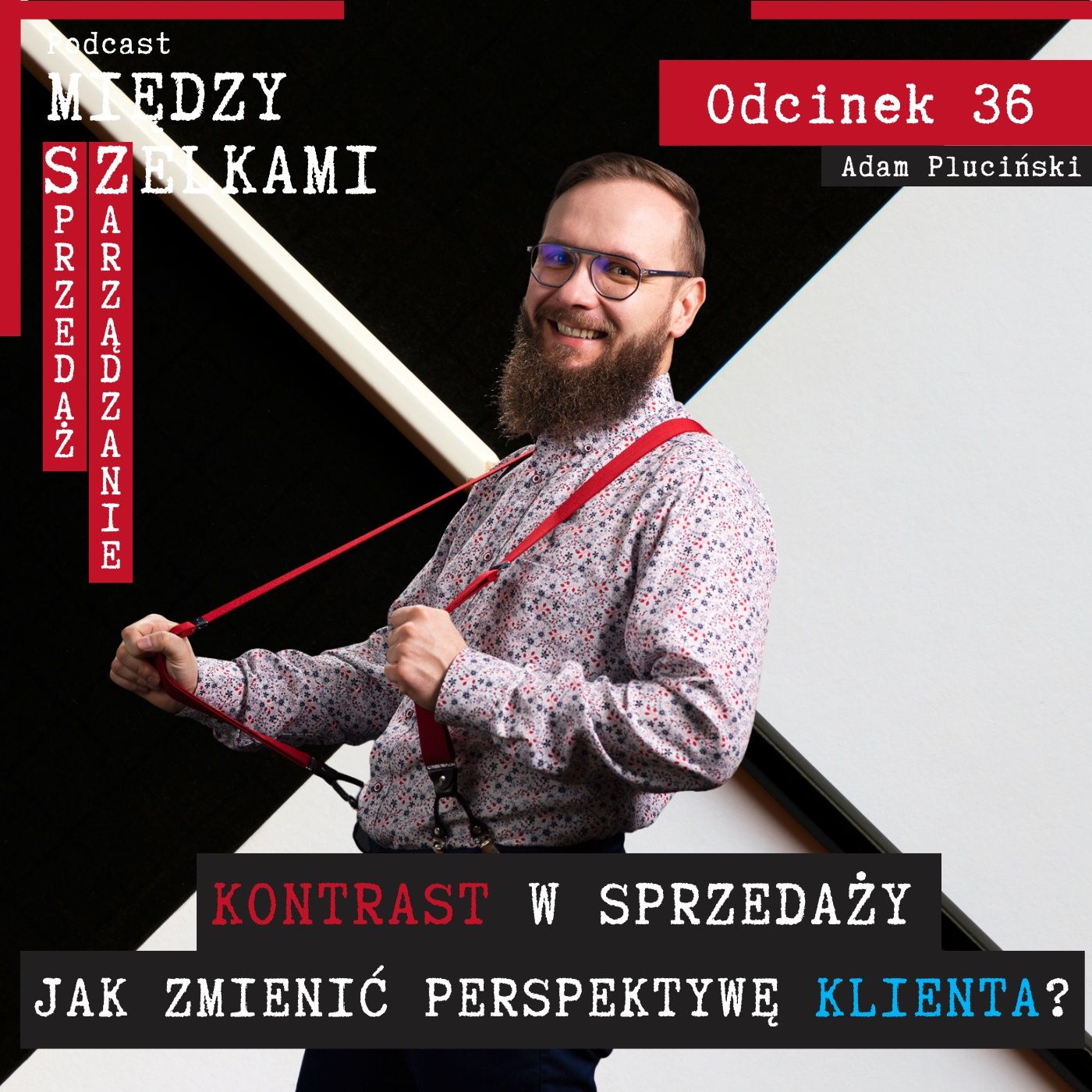 Między SZelkami - Sprzedaż i Zarządzanie