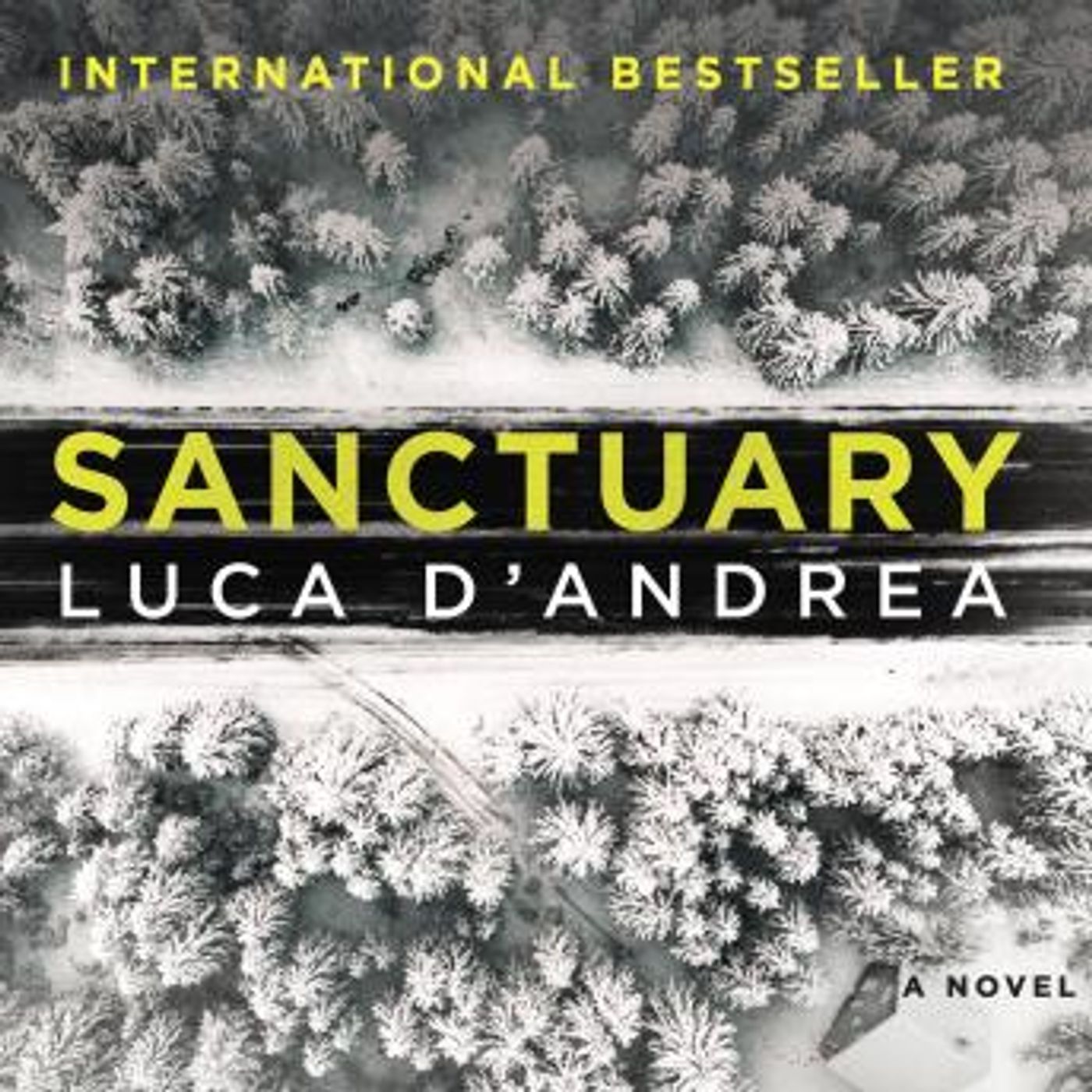 Get Latest Full Audiobooks in Mystery, Thriller & Horror, Horror
