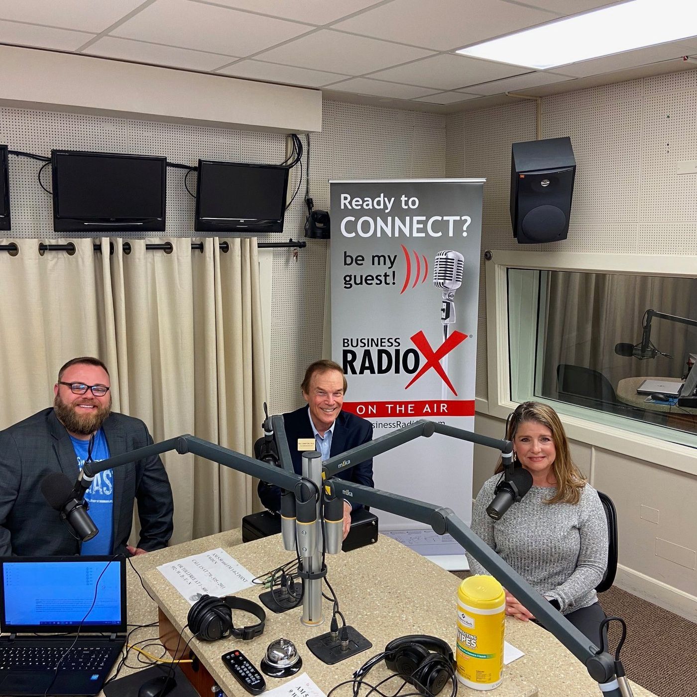North Georgia Business Radio