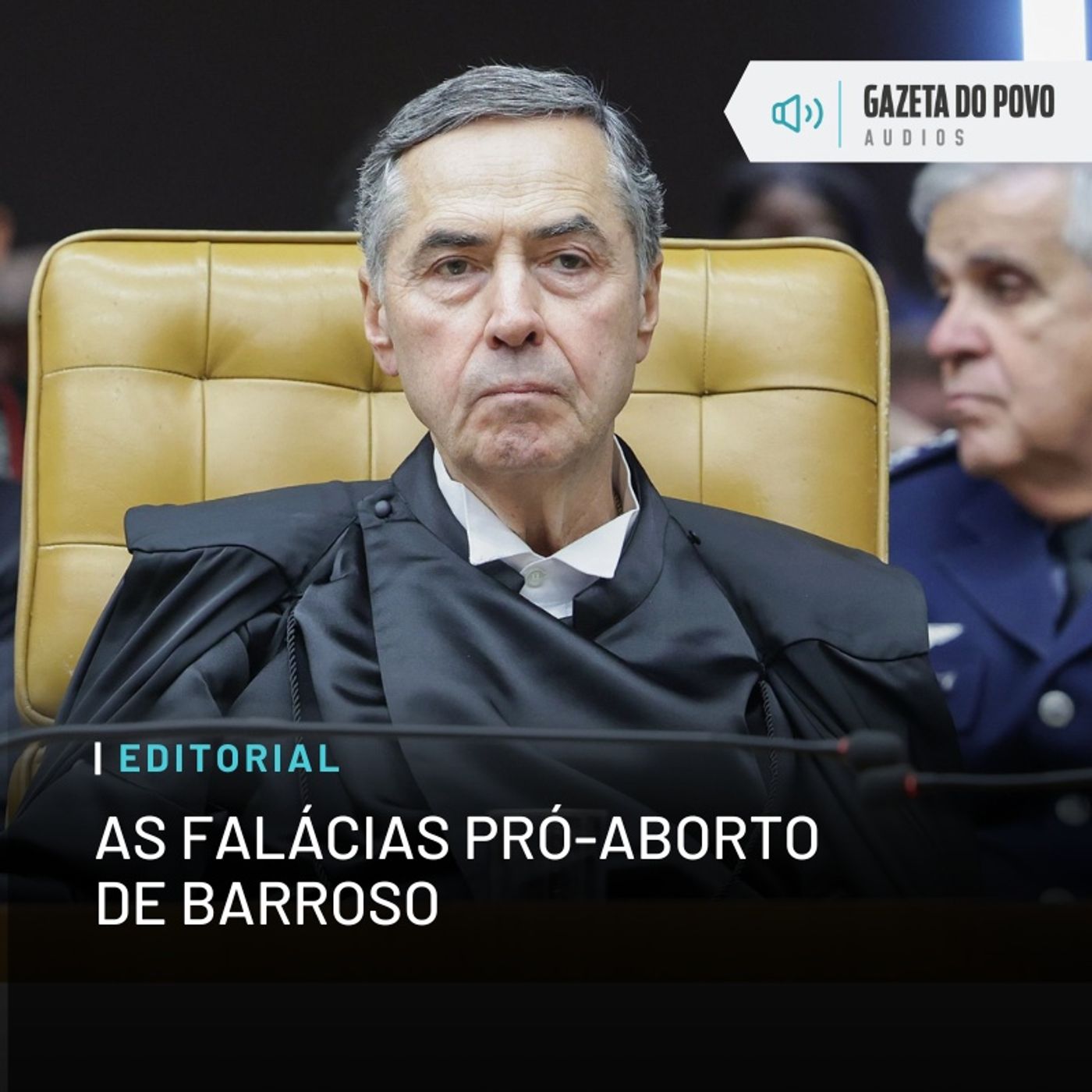 Editorial: As falácias pró-aborto de Barroso