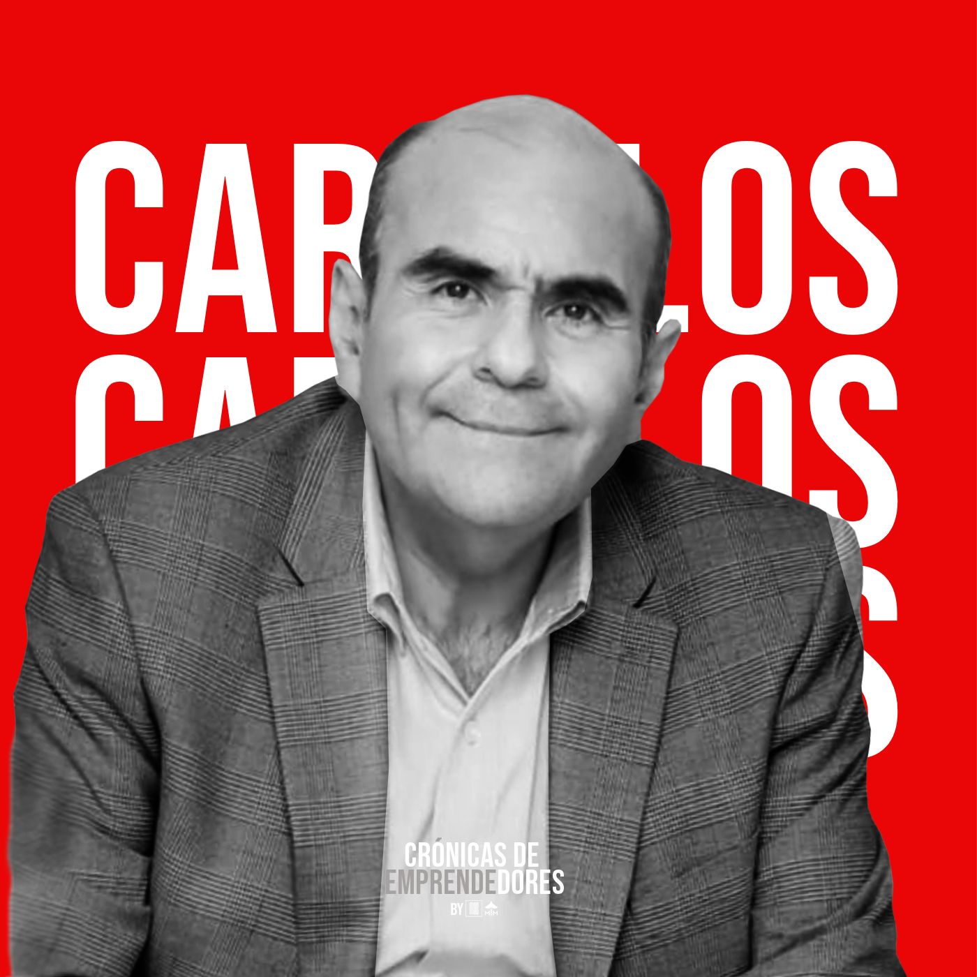 Encontrando soluciones en las crisis, con Carlos Salinas "El Bueno"