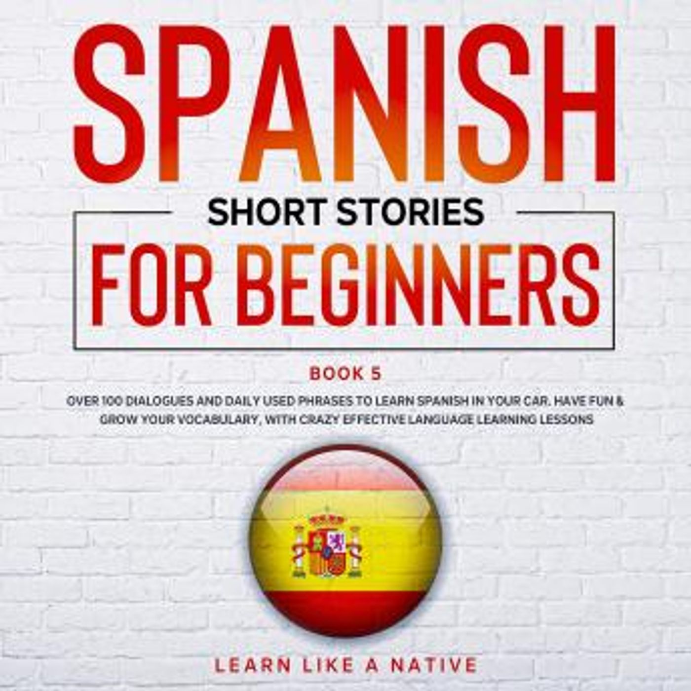 Access Must-Have Full Audiobooks in Non-Fiction, Language Instruction