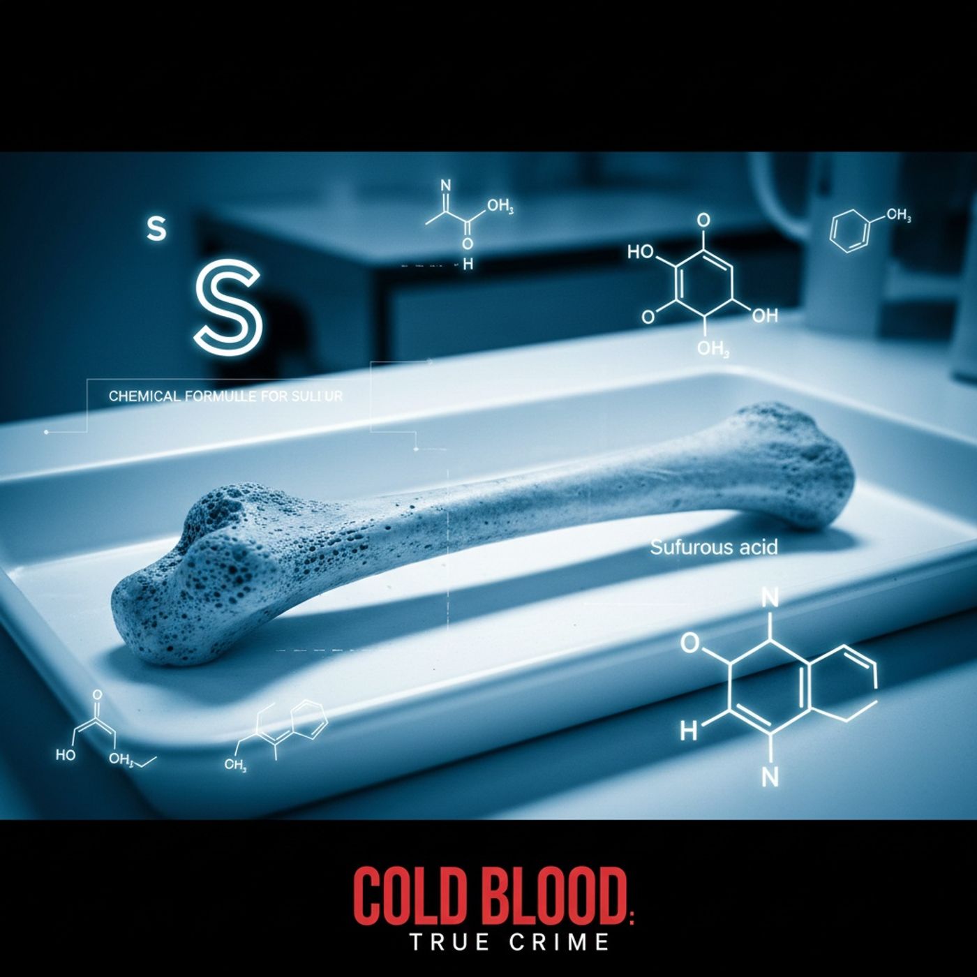 The Malabo Volcanic-Soil Case episode artwork