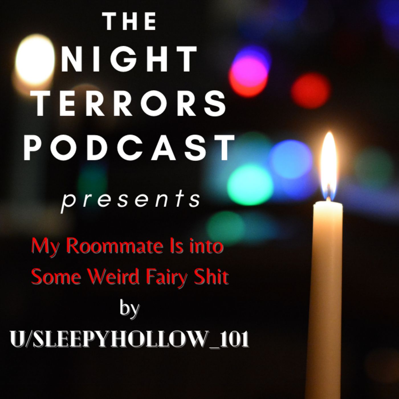 Night Terrors Podcast