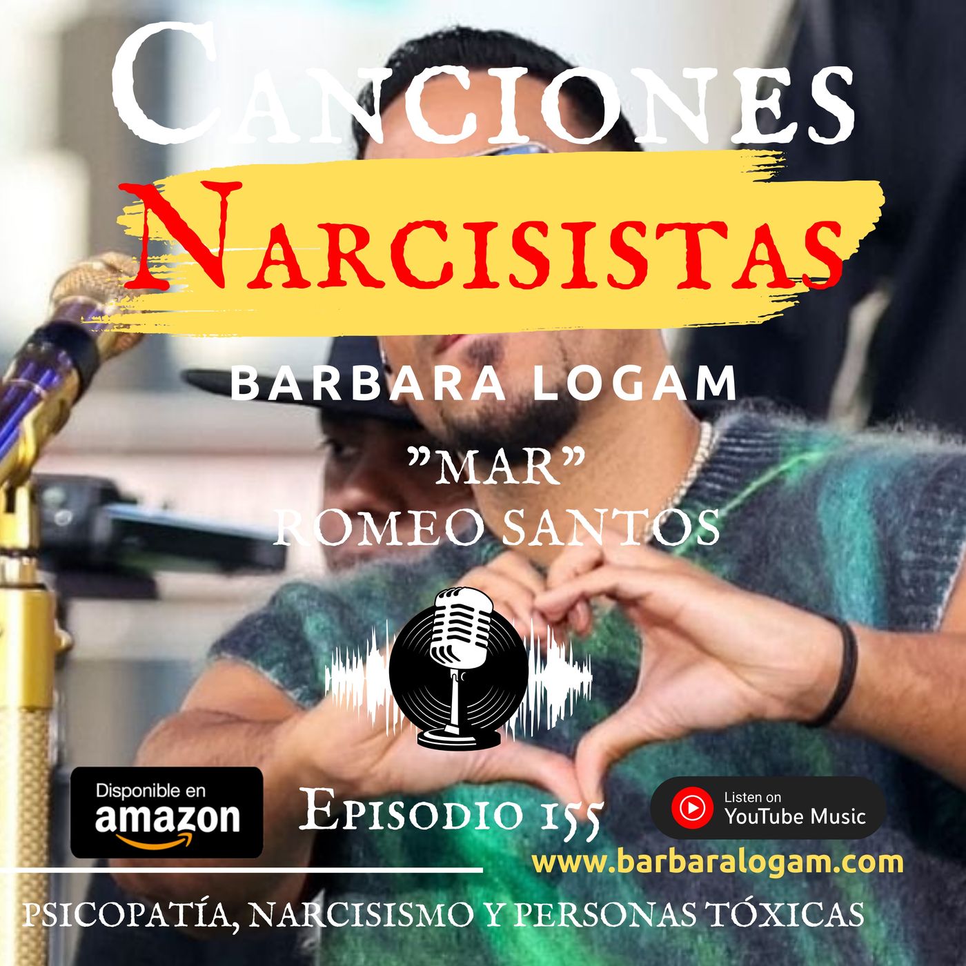 NARCISISTAS