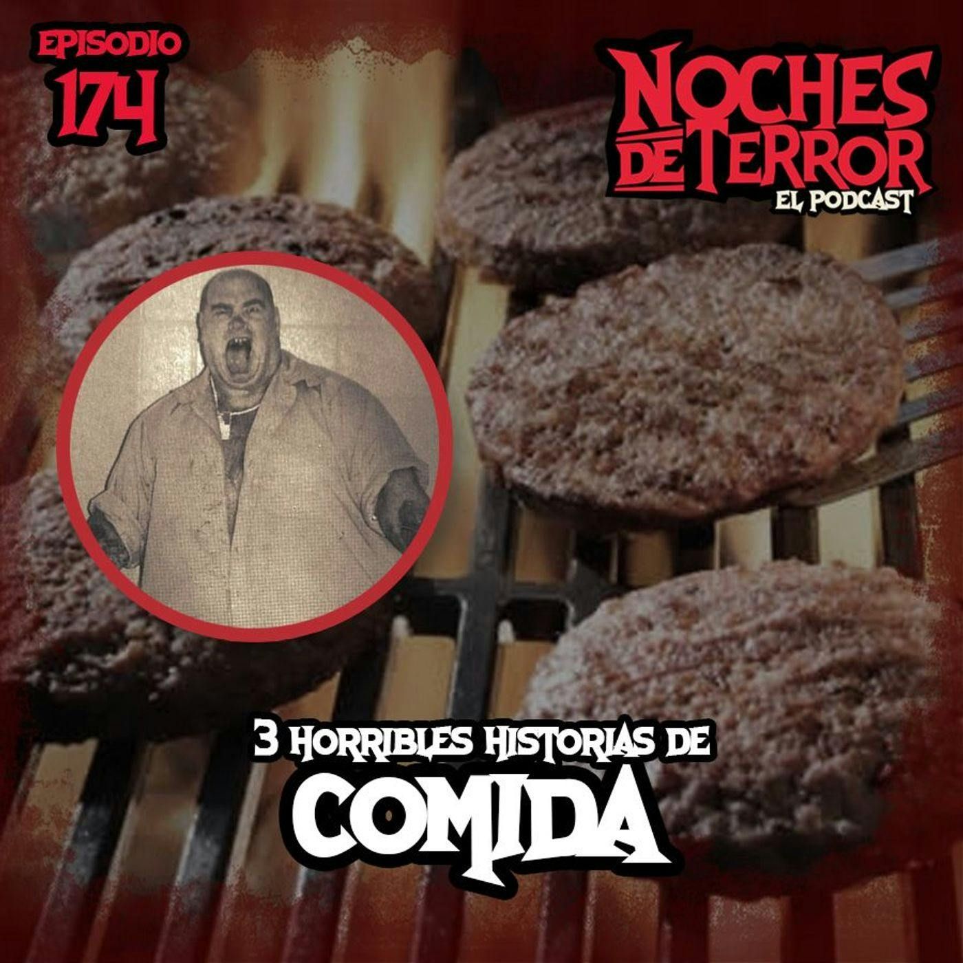 Noches de Terror