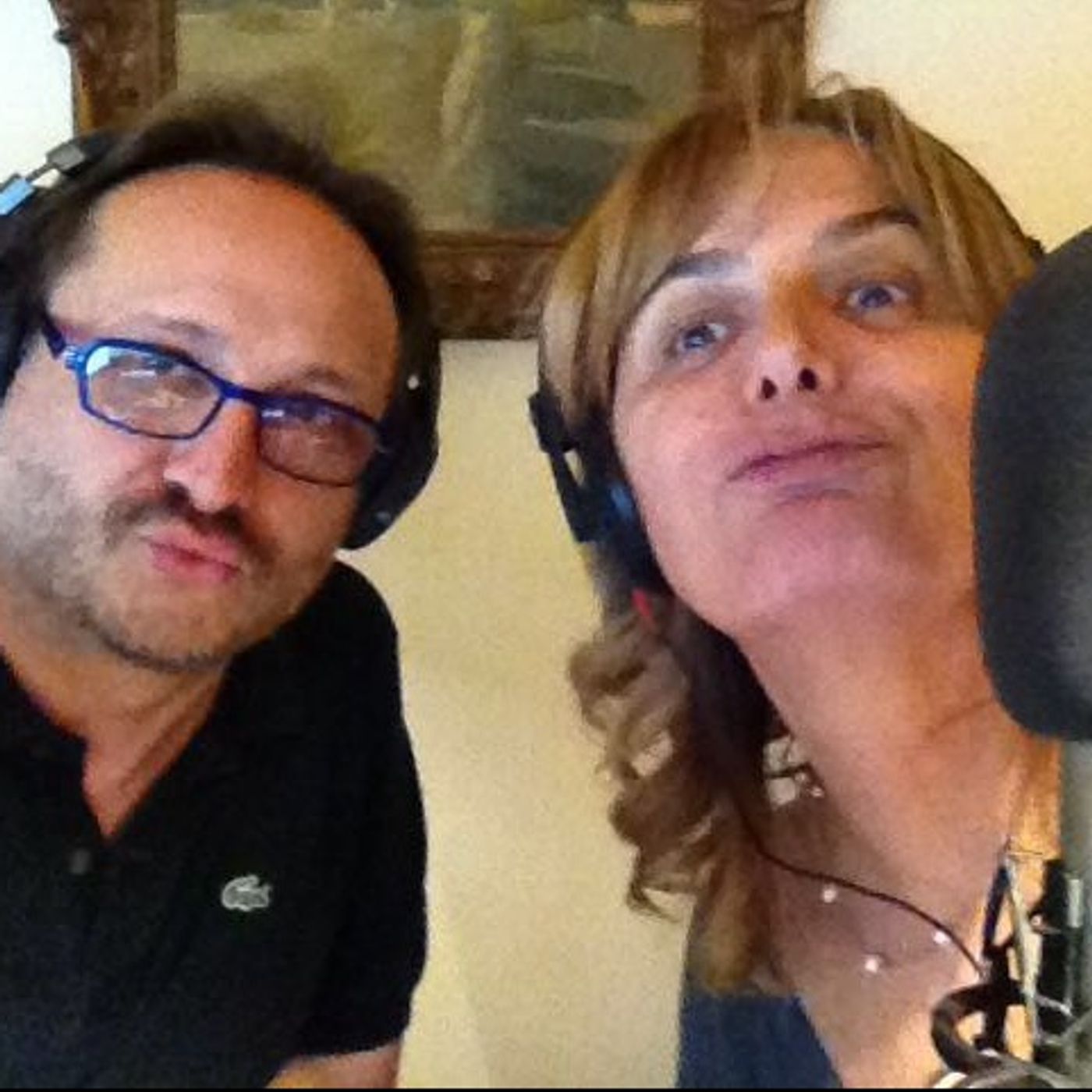 09.06.2016. (02) Dopocena con... Barbara Castracane thumbnail