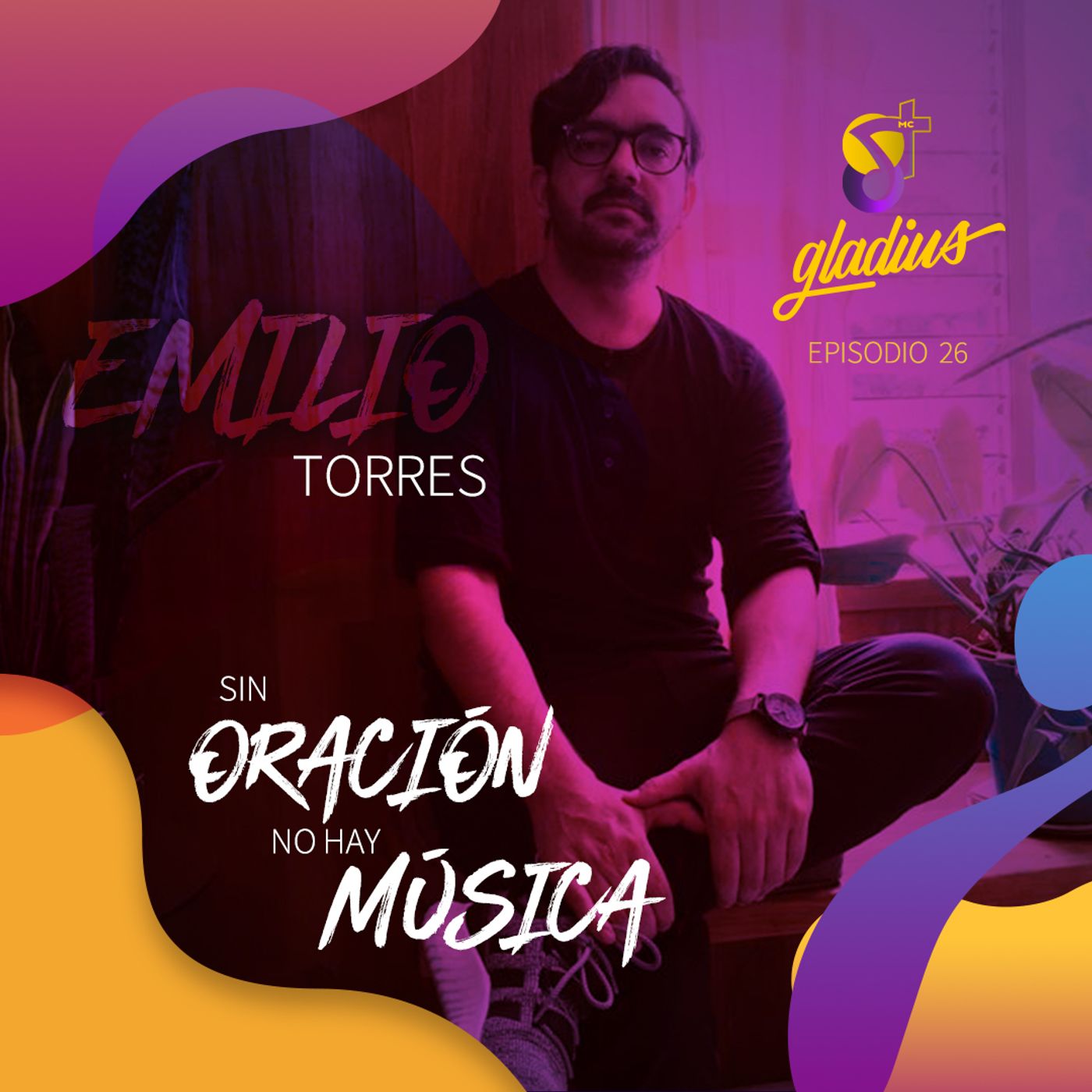 Gladius - Música católica con Fer Vzqz