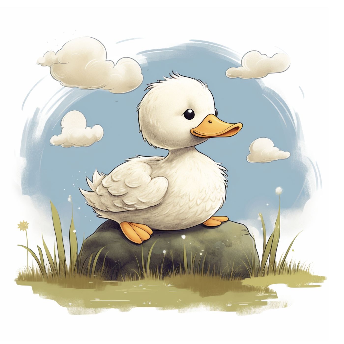Uncle Wiggily And Lulu Wibblewobble | Animal Stories episode artwork