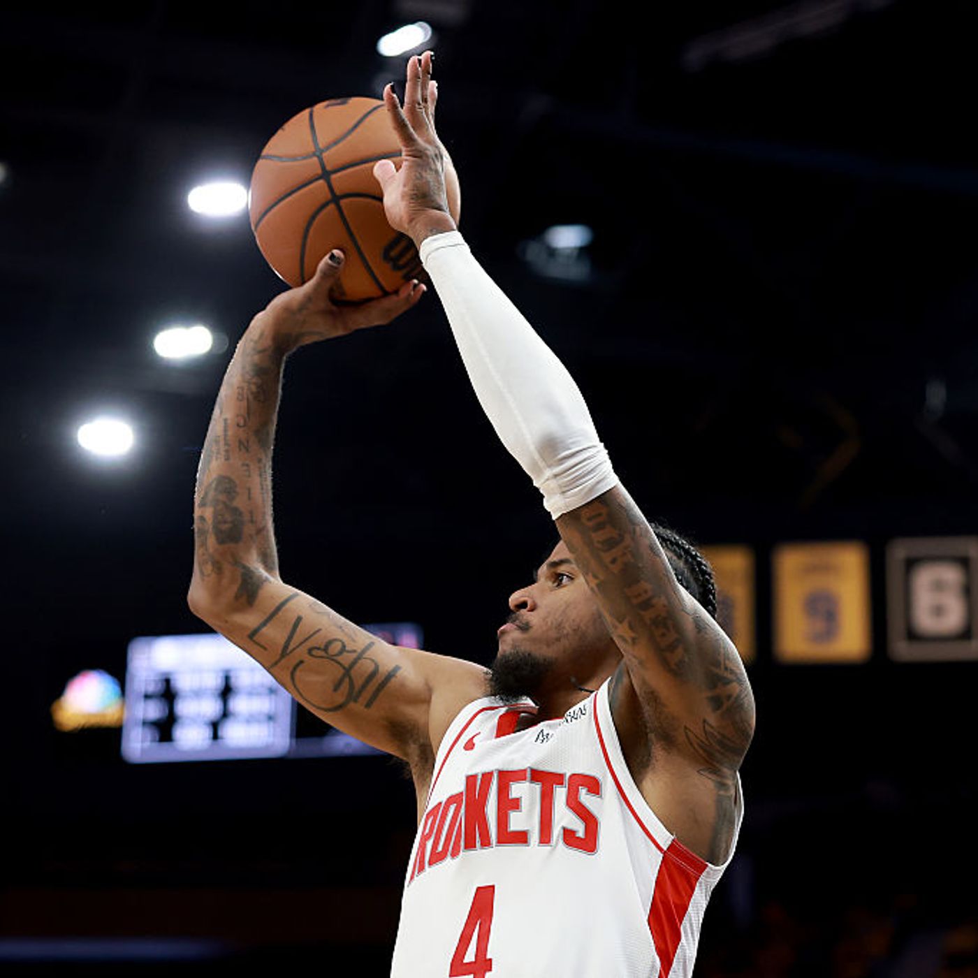 Rockets Fall 3-1 To Golden State, Will There Be Hope For Houston? Astros Take the First Game Of The Series