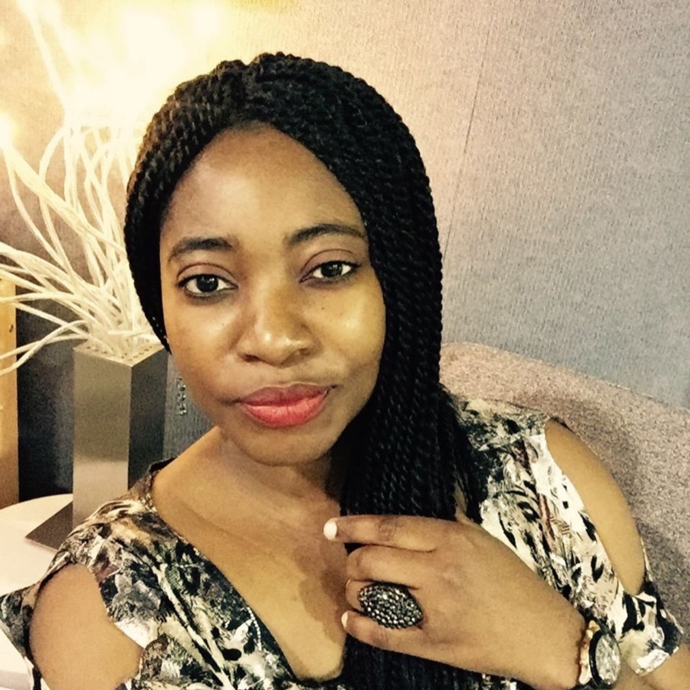 Let’s Talk About It With DrNikki, FNP-BC