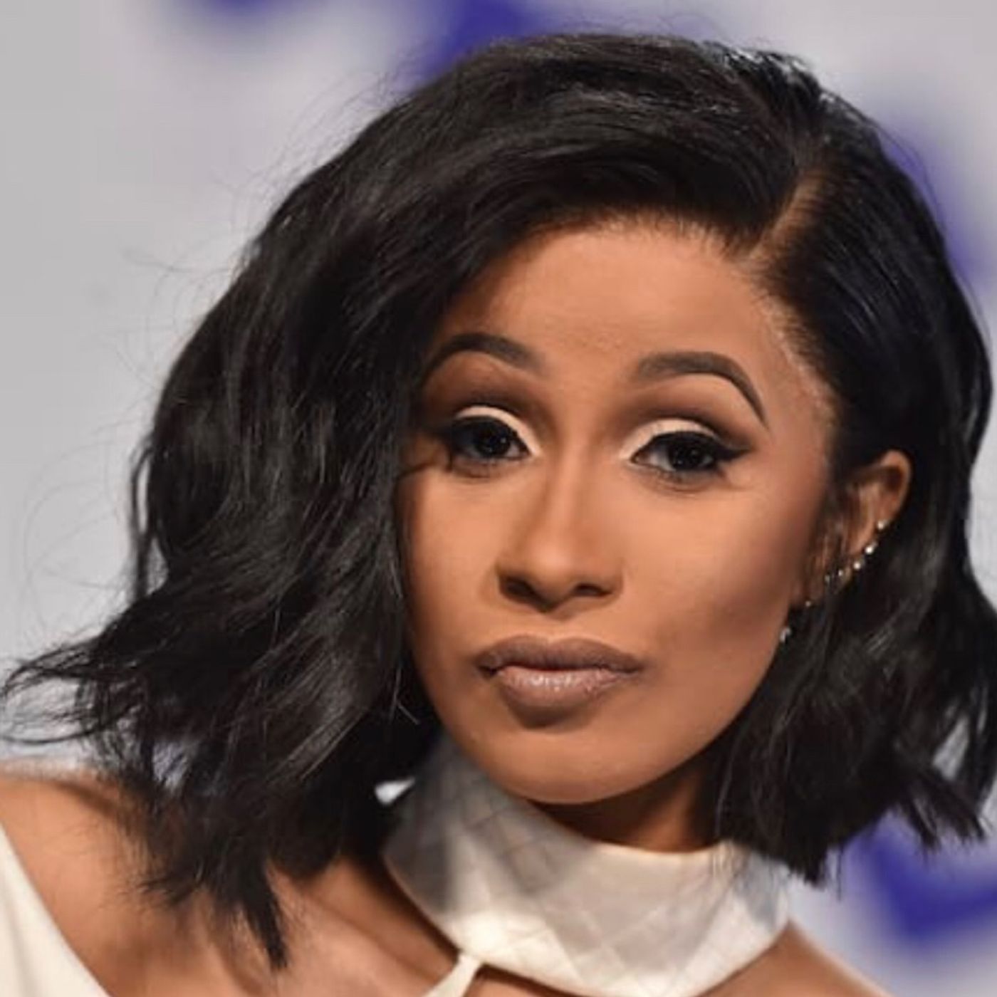 Rapper Cardi B Disrespectful Comment towards a Black women Again episode artwork