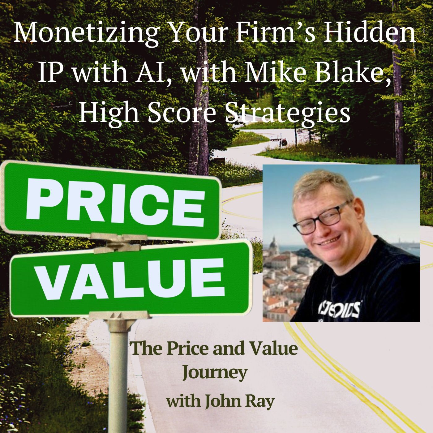 The Price and Value Journey
