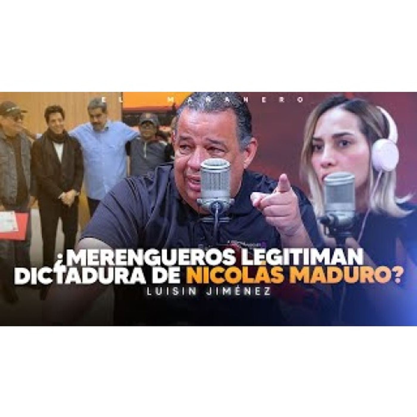 El Mañanero Radio